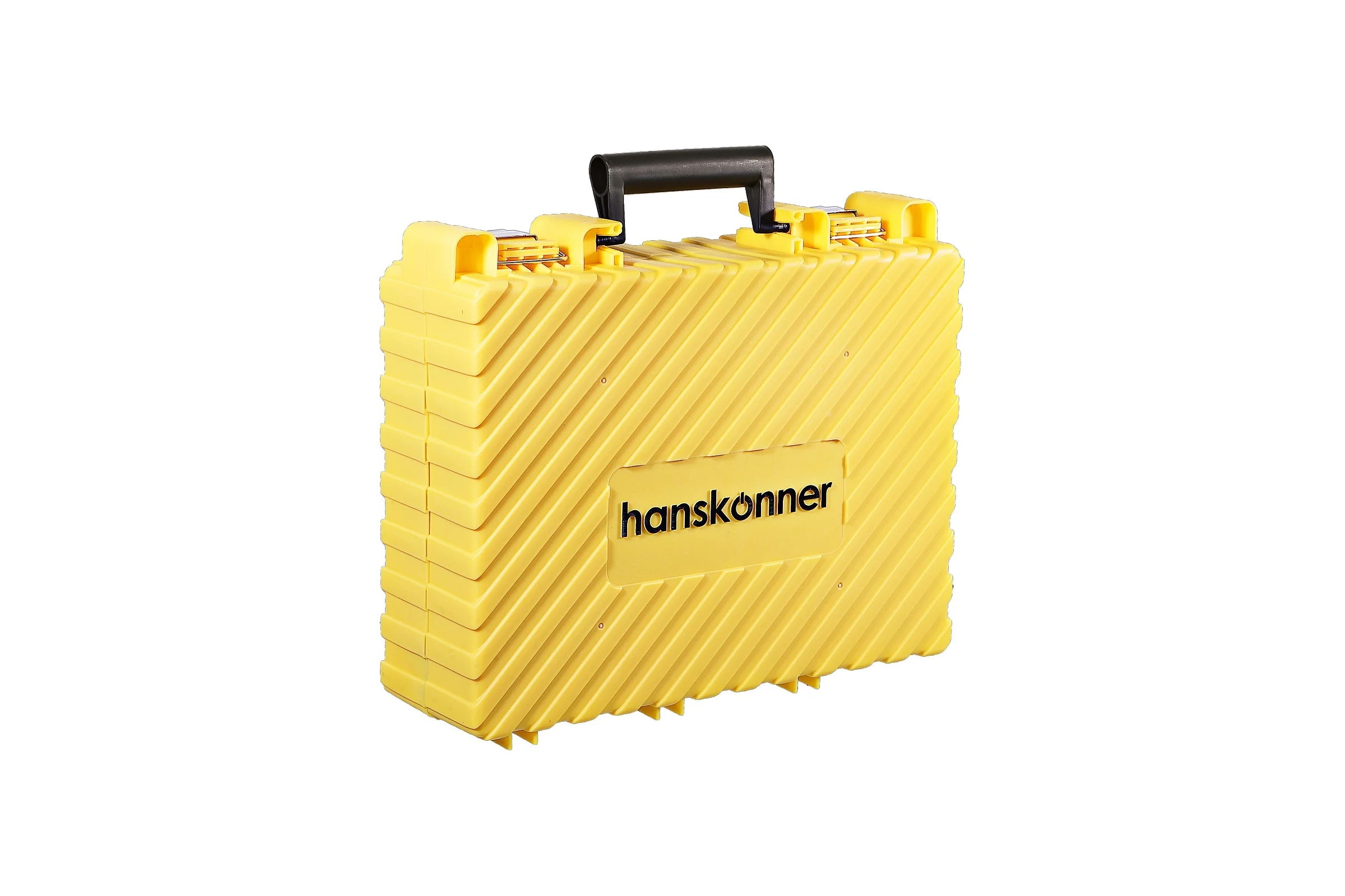 Аккумуляторный шуруповерт Hanskonner HCD18280H
