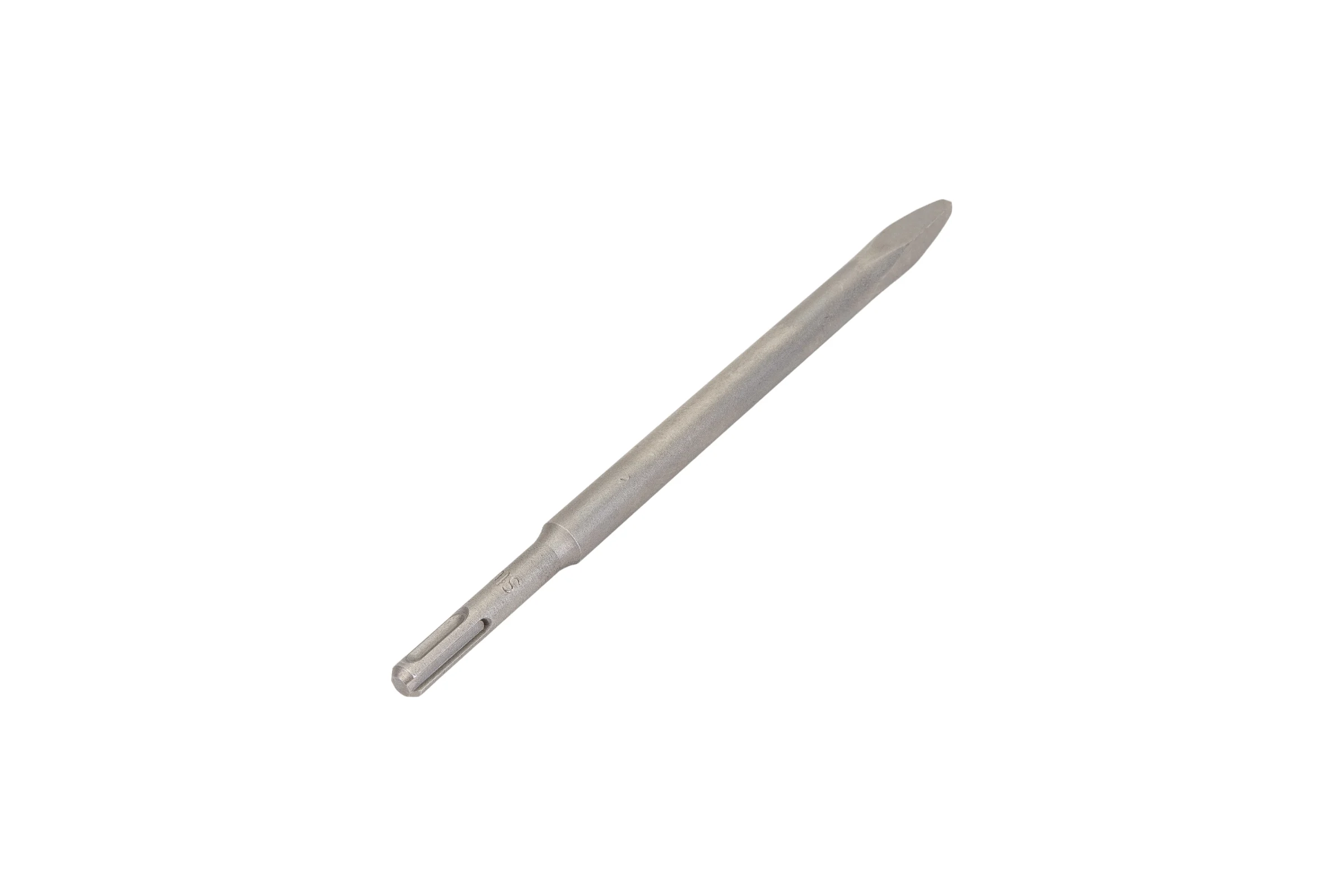 Долото пикообразное (14х250 мм; SDS+) Sturm 9018-SDS-P15X250