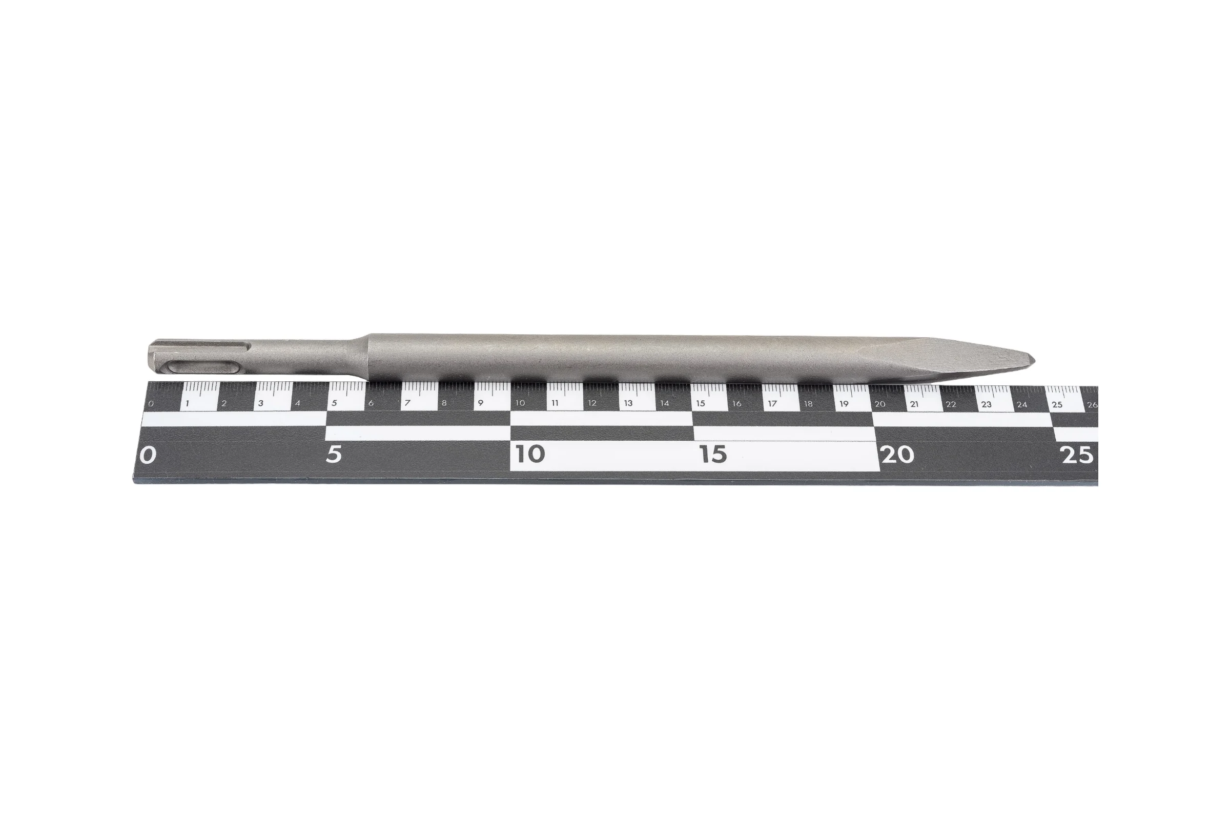 Долото пикообразное (14х250 мм; SDS+) Sturm 9018-SDS-P15X250