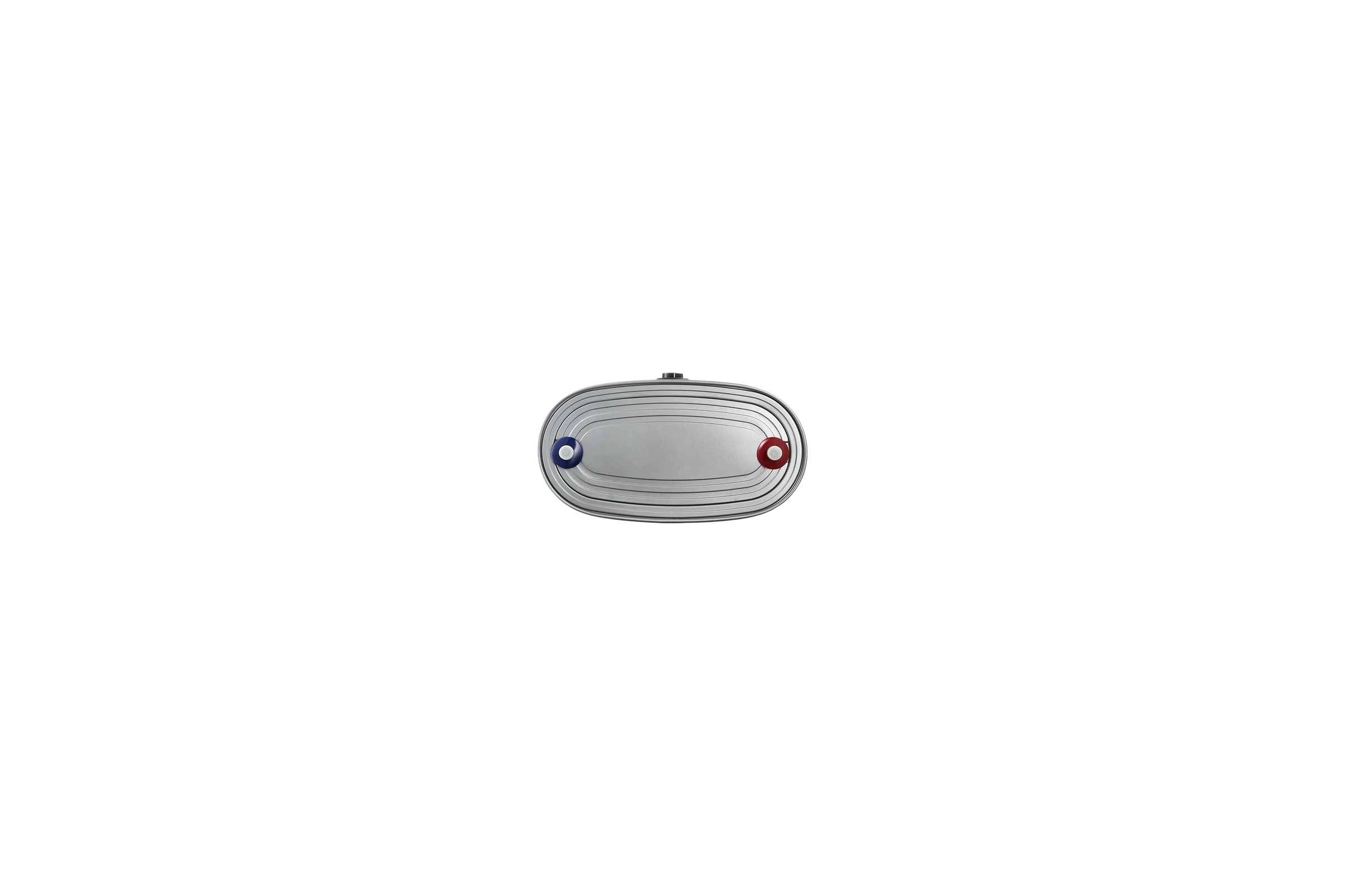 Водонагреватель Electrolux EWH 80 Royal Flash Silver НС-1064864