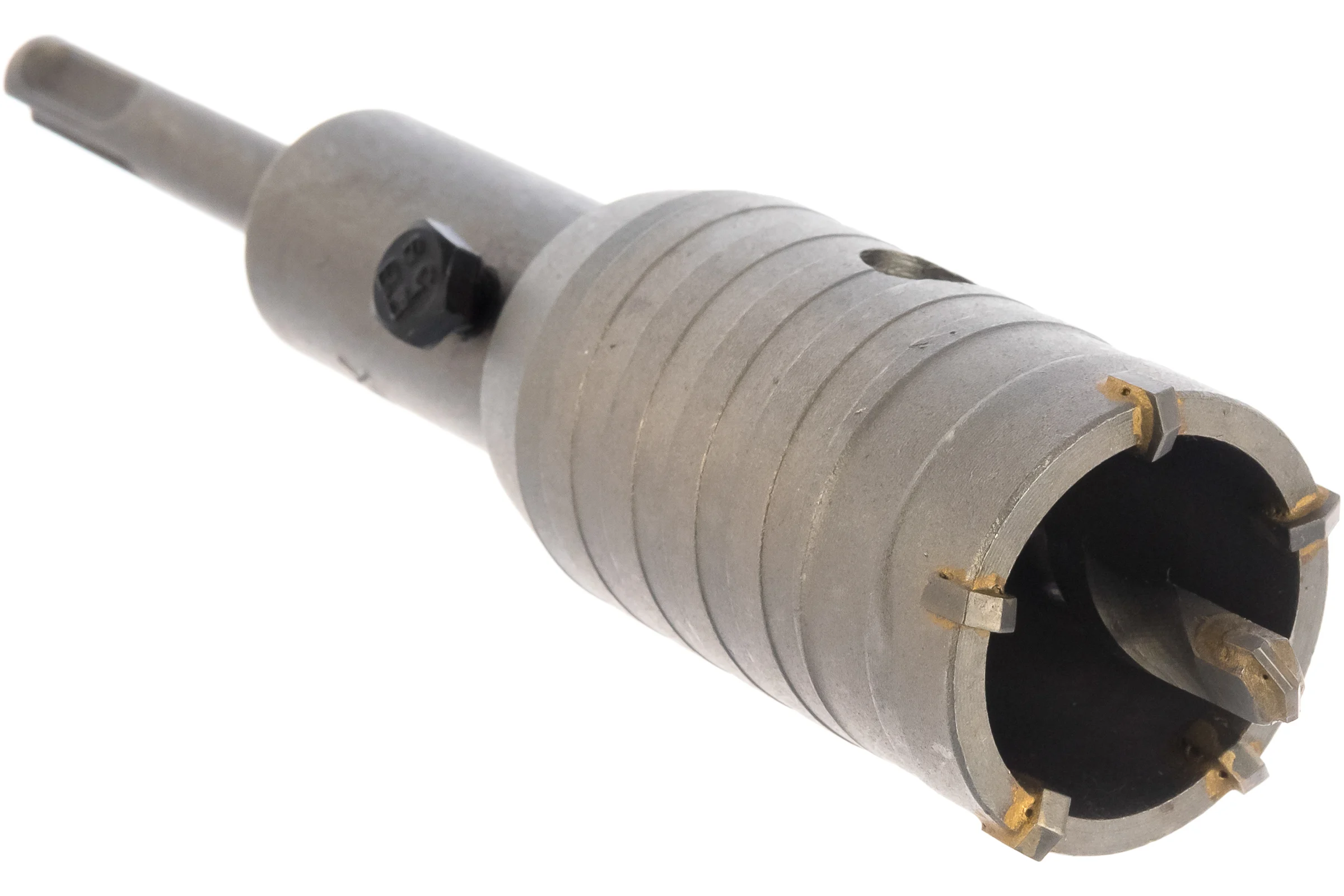 Коронка по кирпичу в сборе (40х50 мм; SDS+) VMX 511041