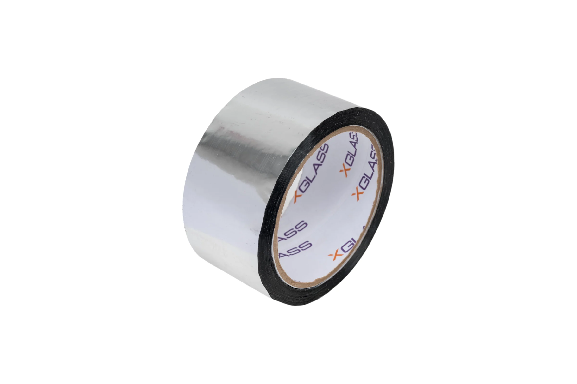 Клейкая металлизированная лента X-Glass XGLASS 50 мм, 50 м 160480