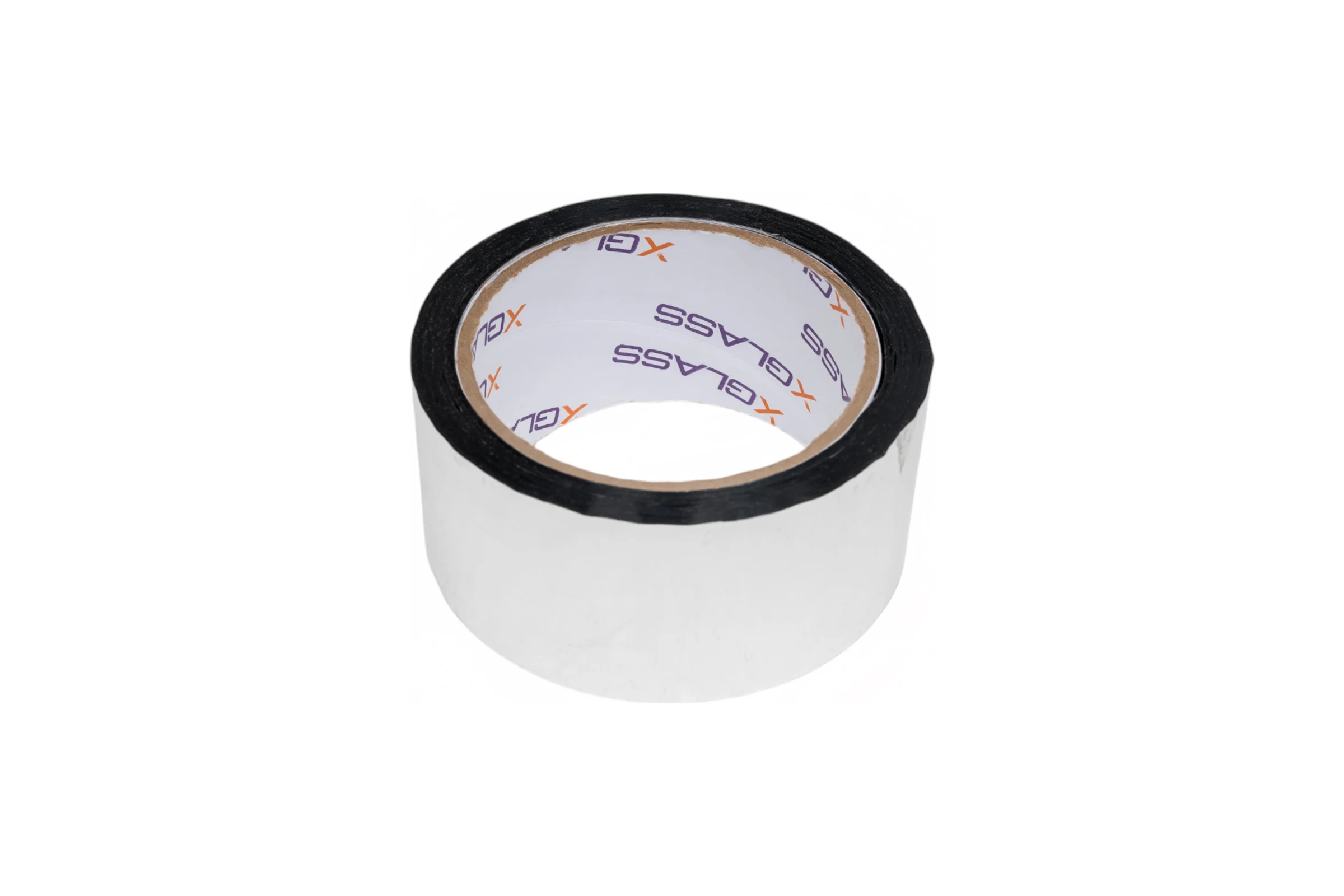 Клейкая металлизированная лента X-Glass XGLASS 50 мм, 50 м 160480