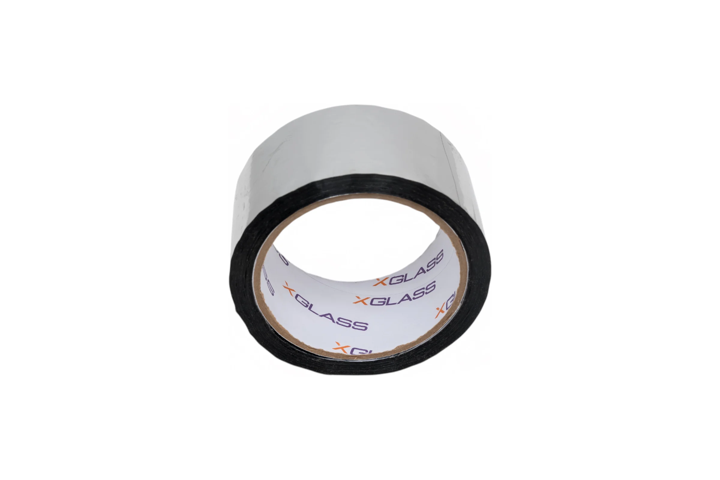 Клейкая металлизированная лента X-Glass XGLASS 50 мм, 50 м 160480