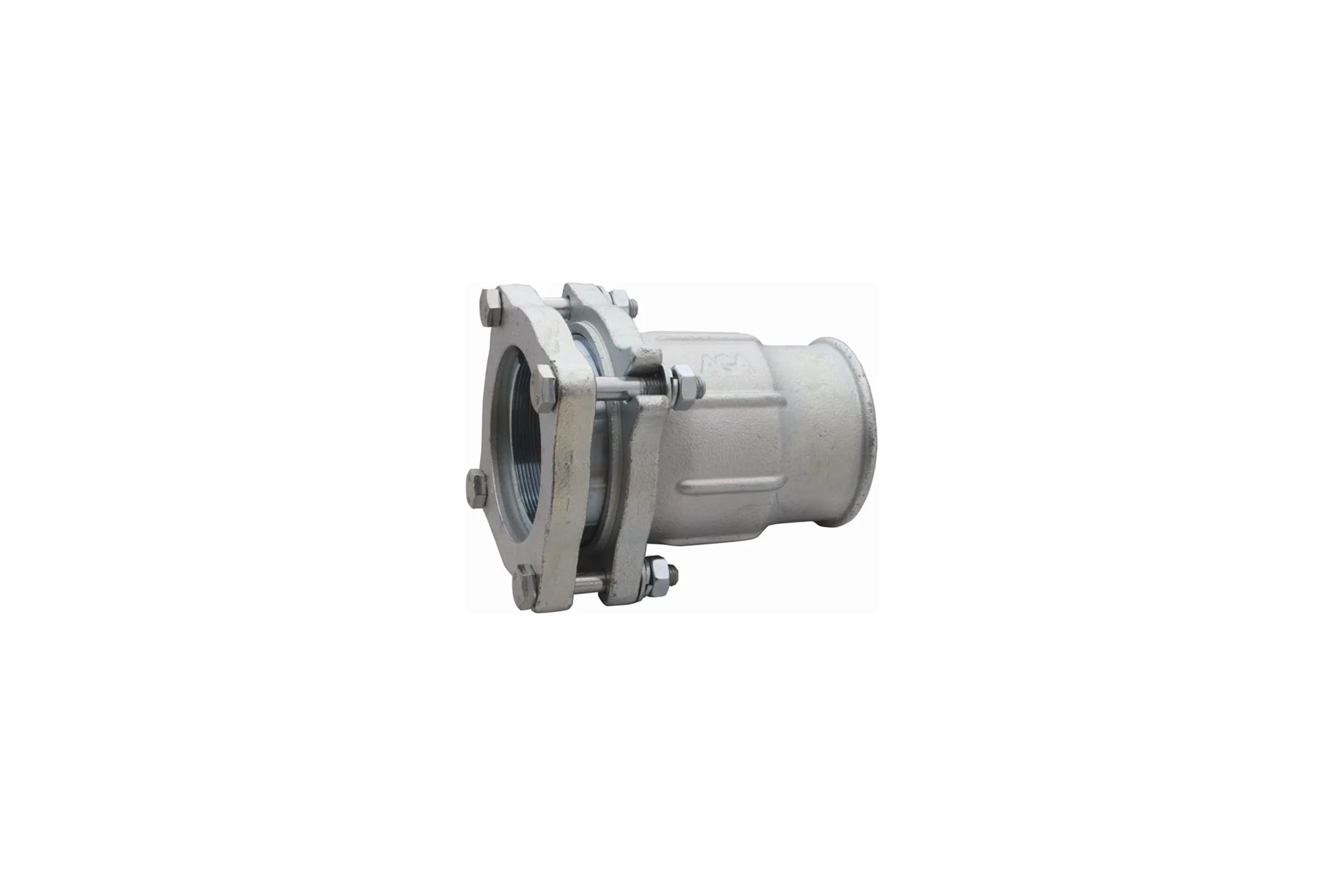 Муфта AGAFLEX IK ВР 2"1/2 f 10020017