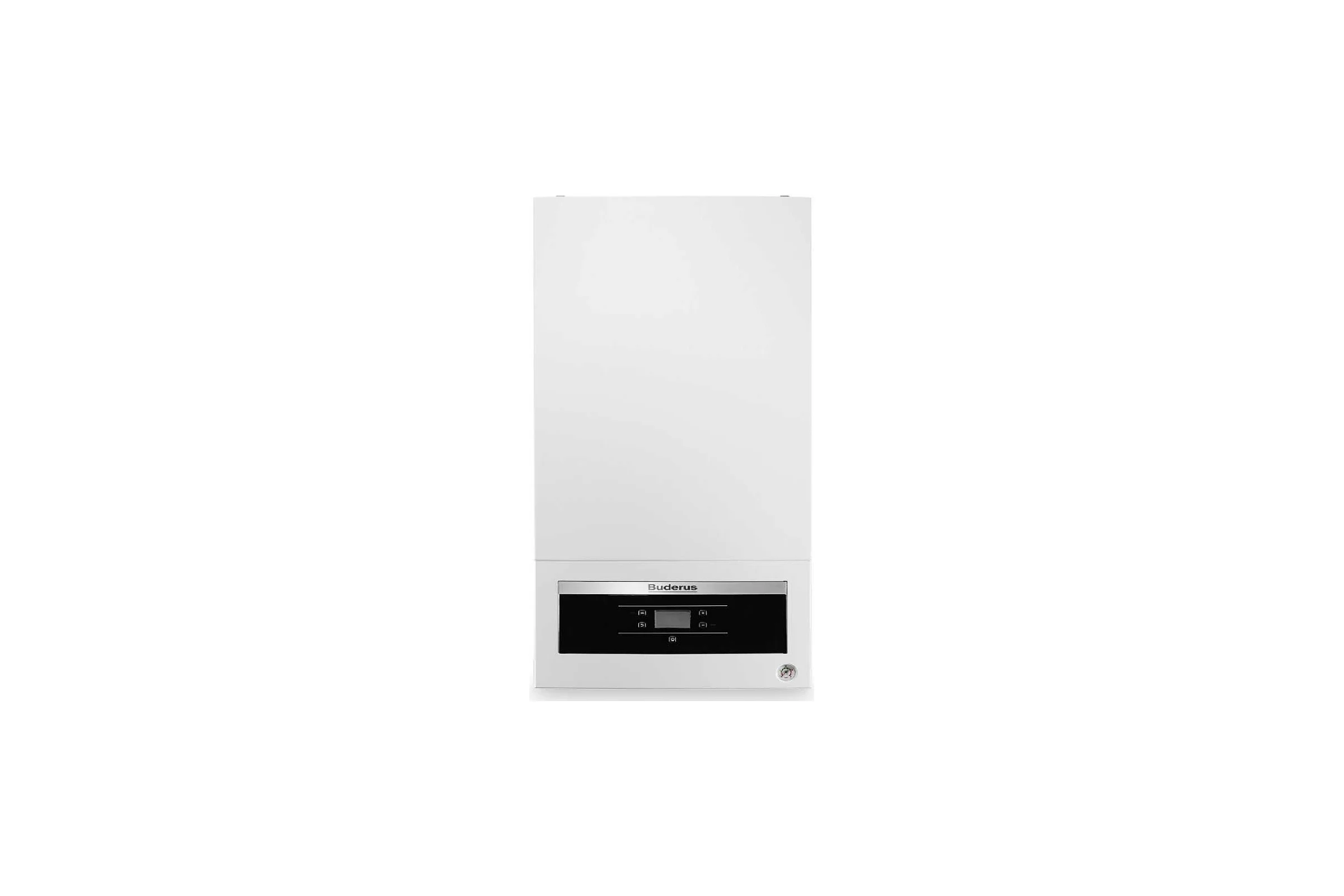 Газовый настенный котел Buderus Logamax, U072-24K 7736900188