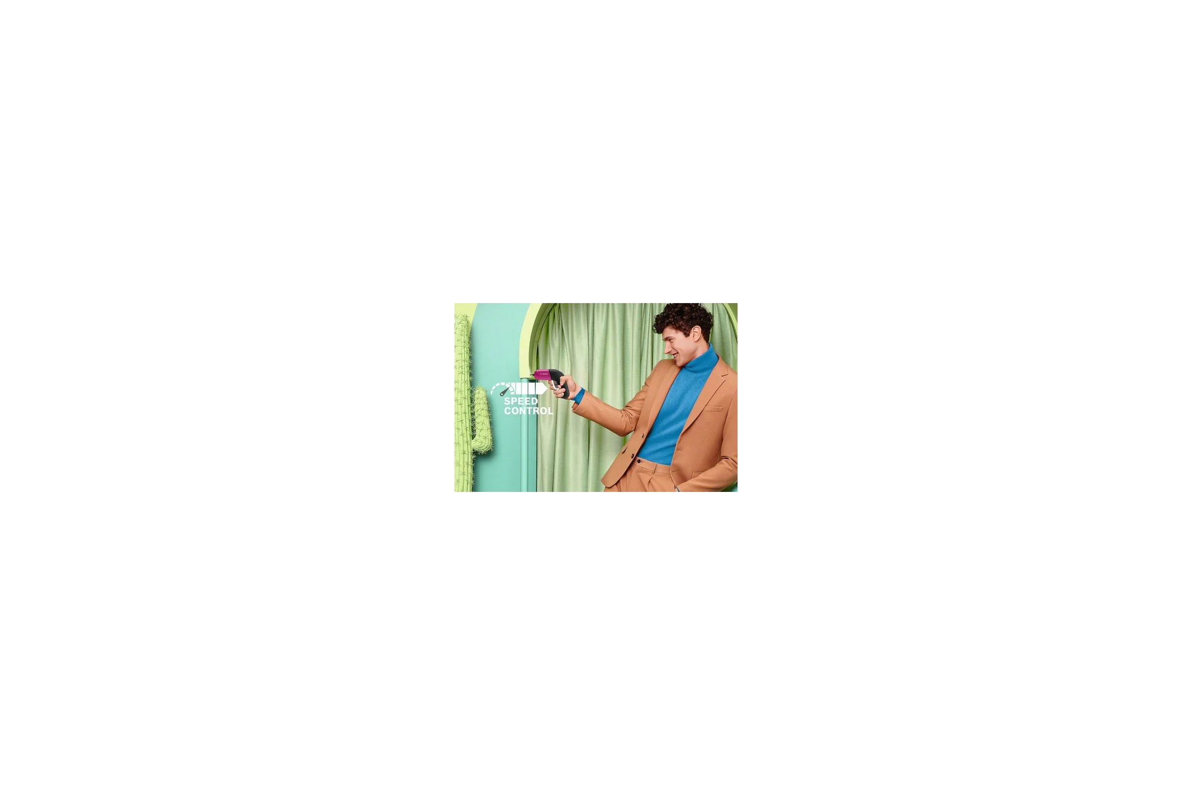 Шуруповерт Bosch IXO VI Colour 06039C7022