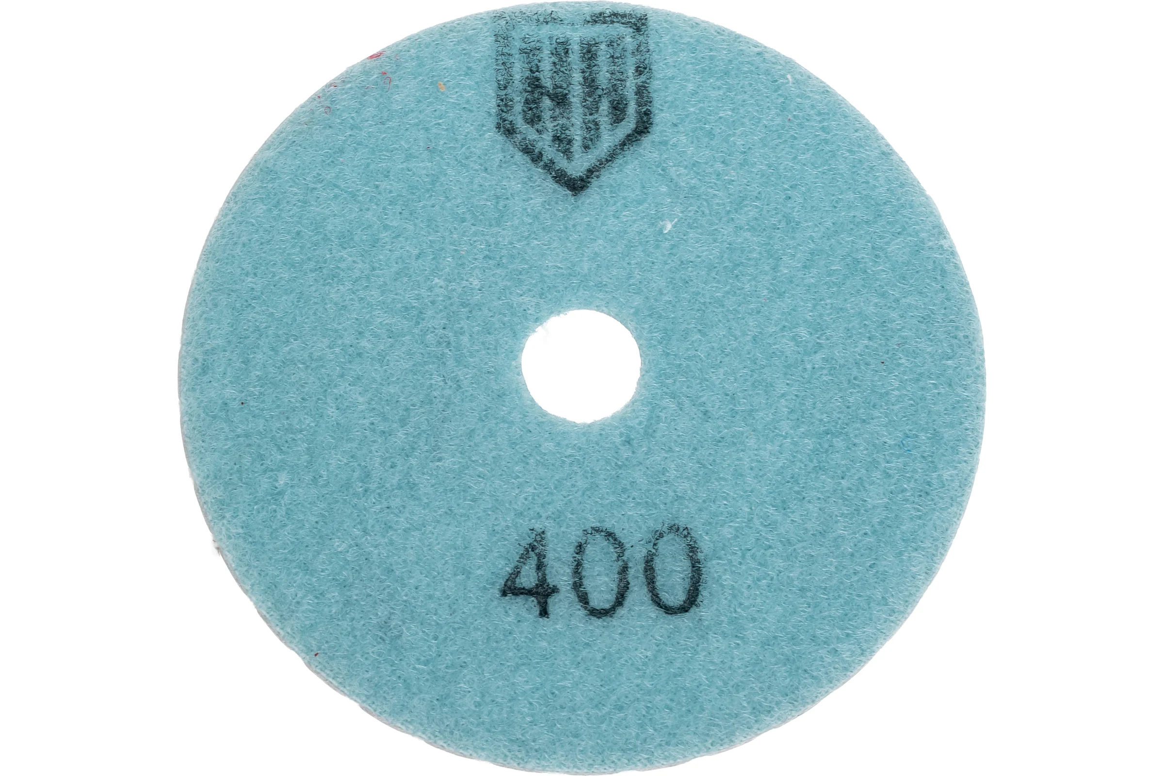 Круг алмазный гибкий шлифовальный (черепашка) 100 мм, P400, 10 шт HEADROCK 685-010-400