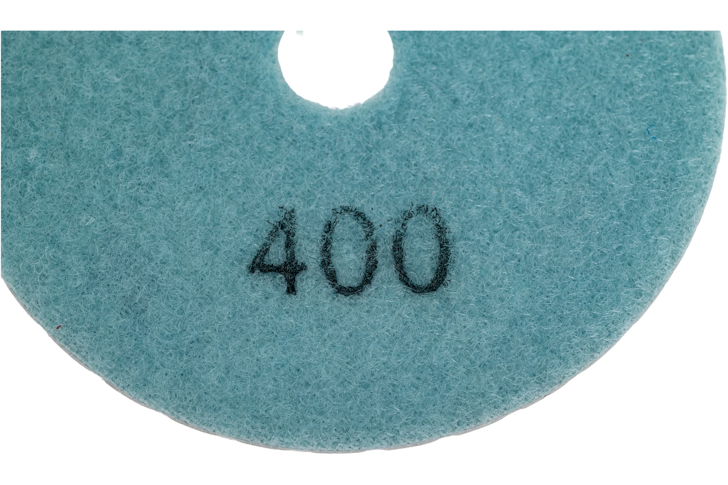 Круг алмазный гибкий шлифовальный (черепашка) 100 мм, P400, 10 шт HEADROCK 685-010-400