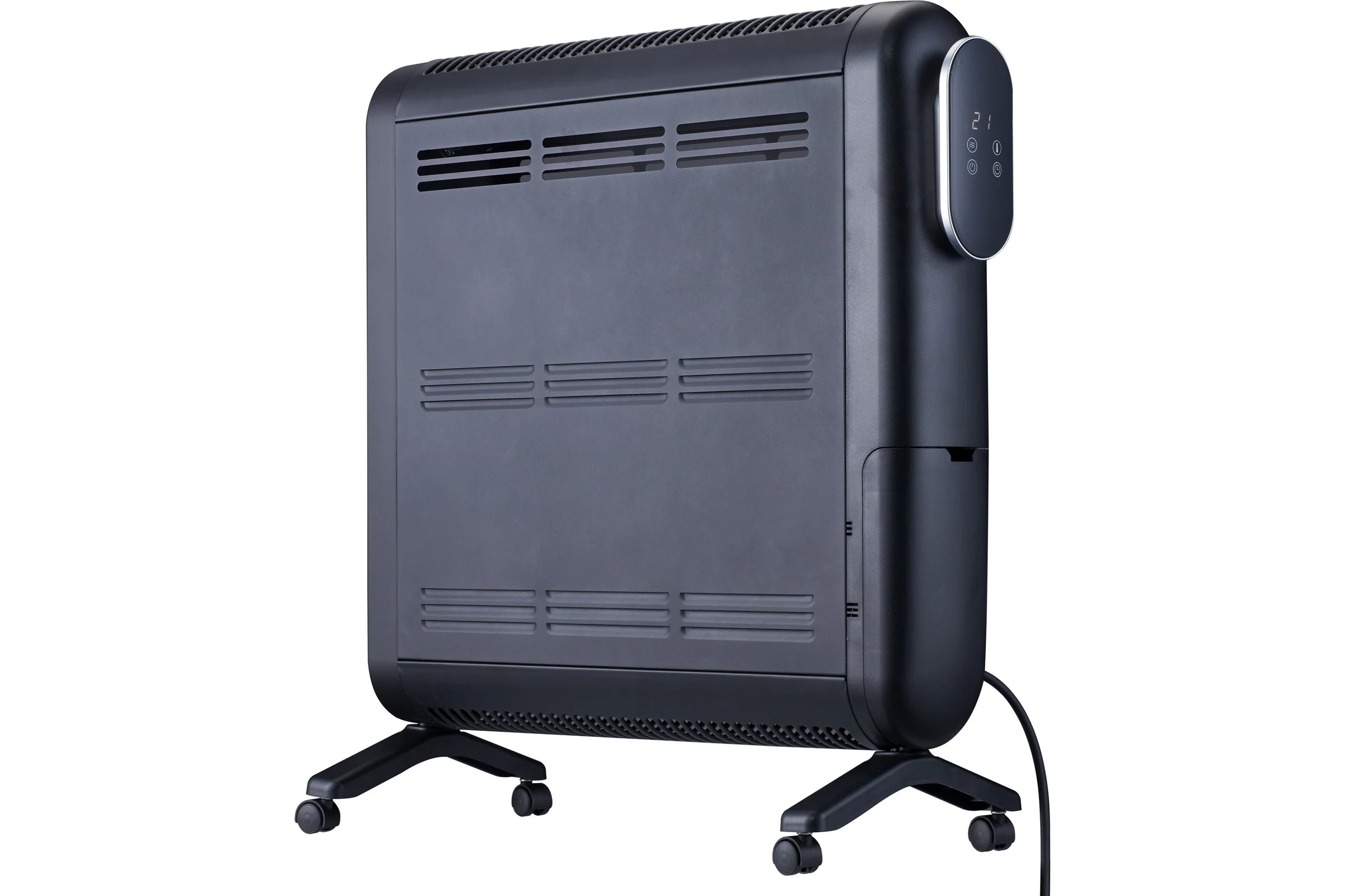 Напольный электрический обогреватель JAX Jfop-2500b 1600001206037