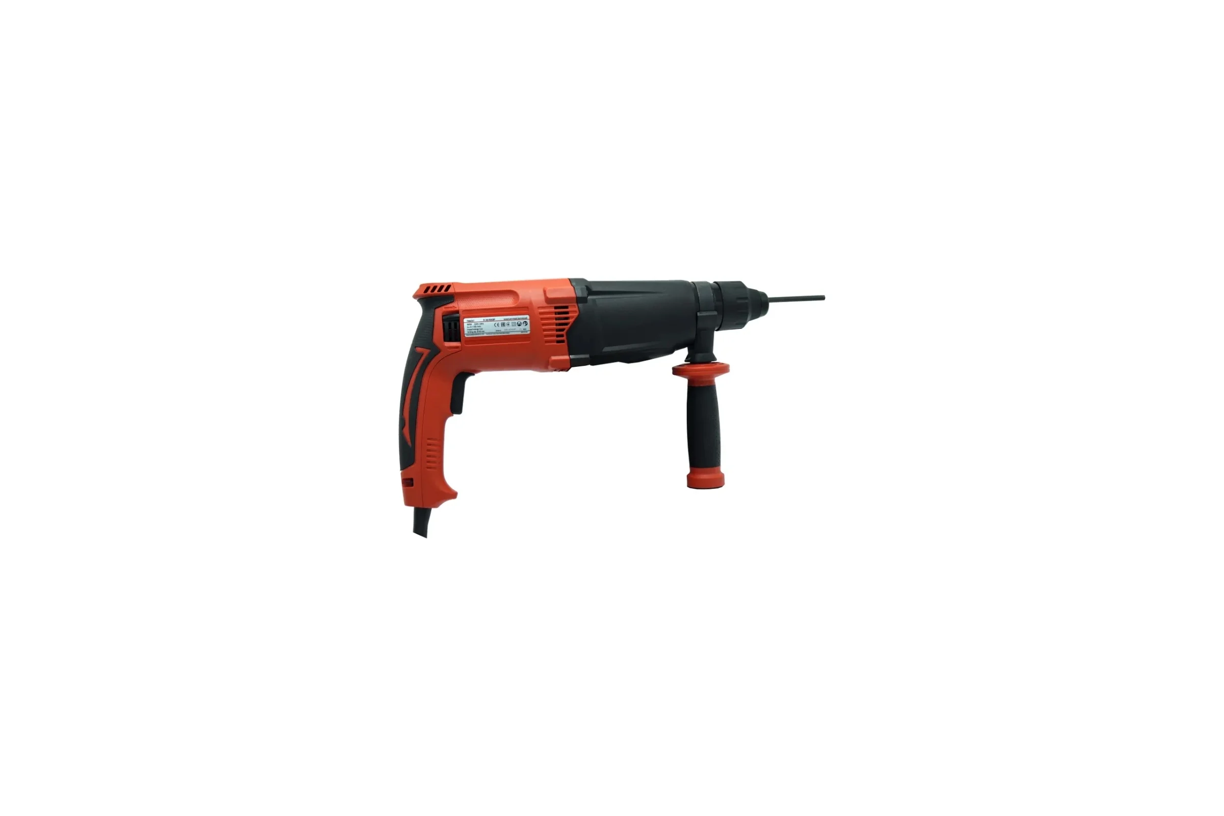 Перфоратор Felisatti П-30/900ЭР SDS plus, кейс 486.5.0.10