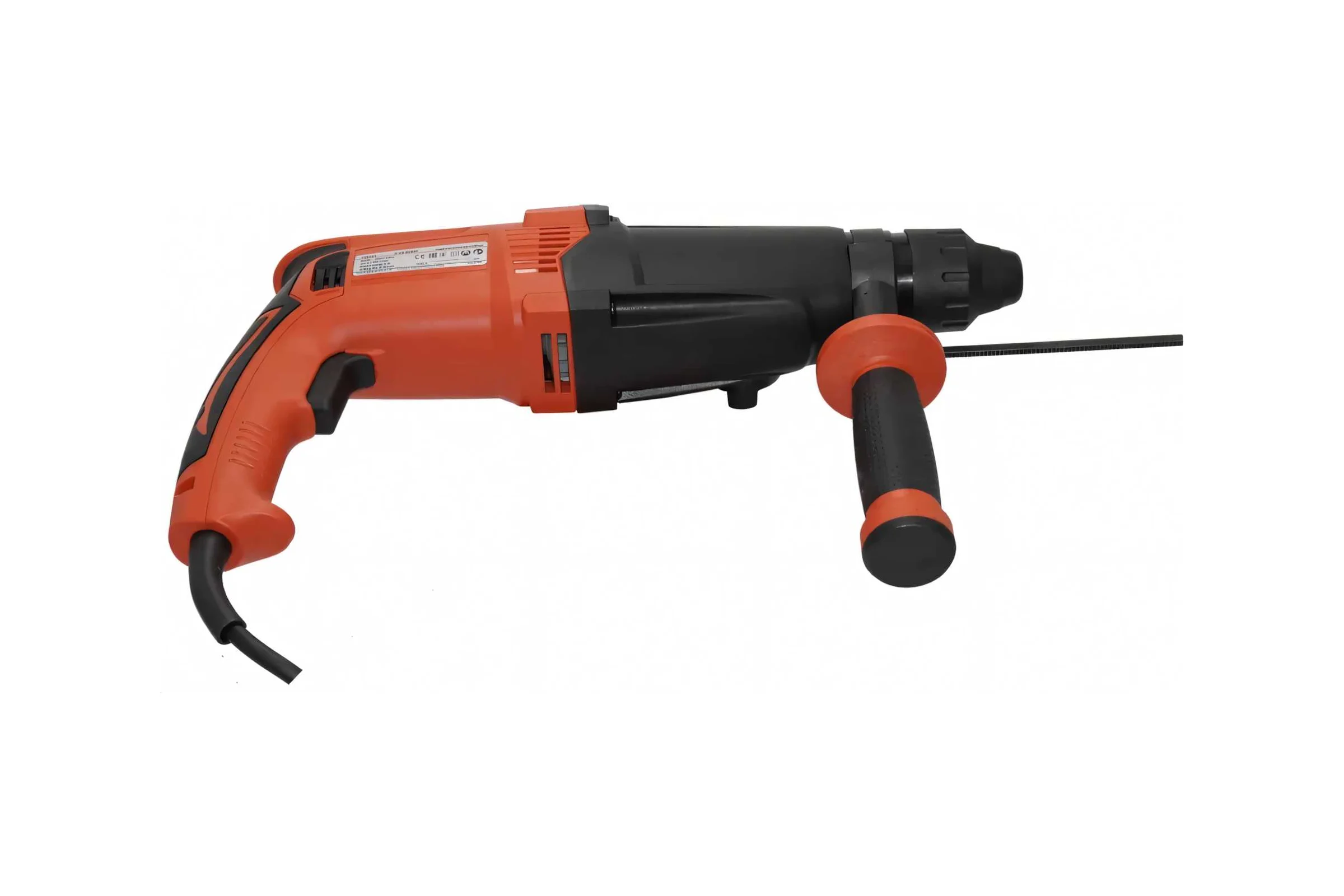 Перфоратор Felisatti П-30/900ЭР SDS plus, кейс 486.5.0.10