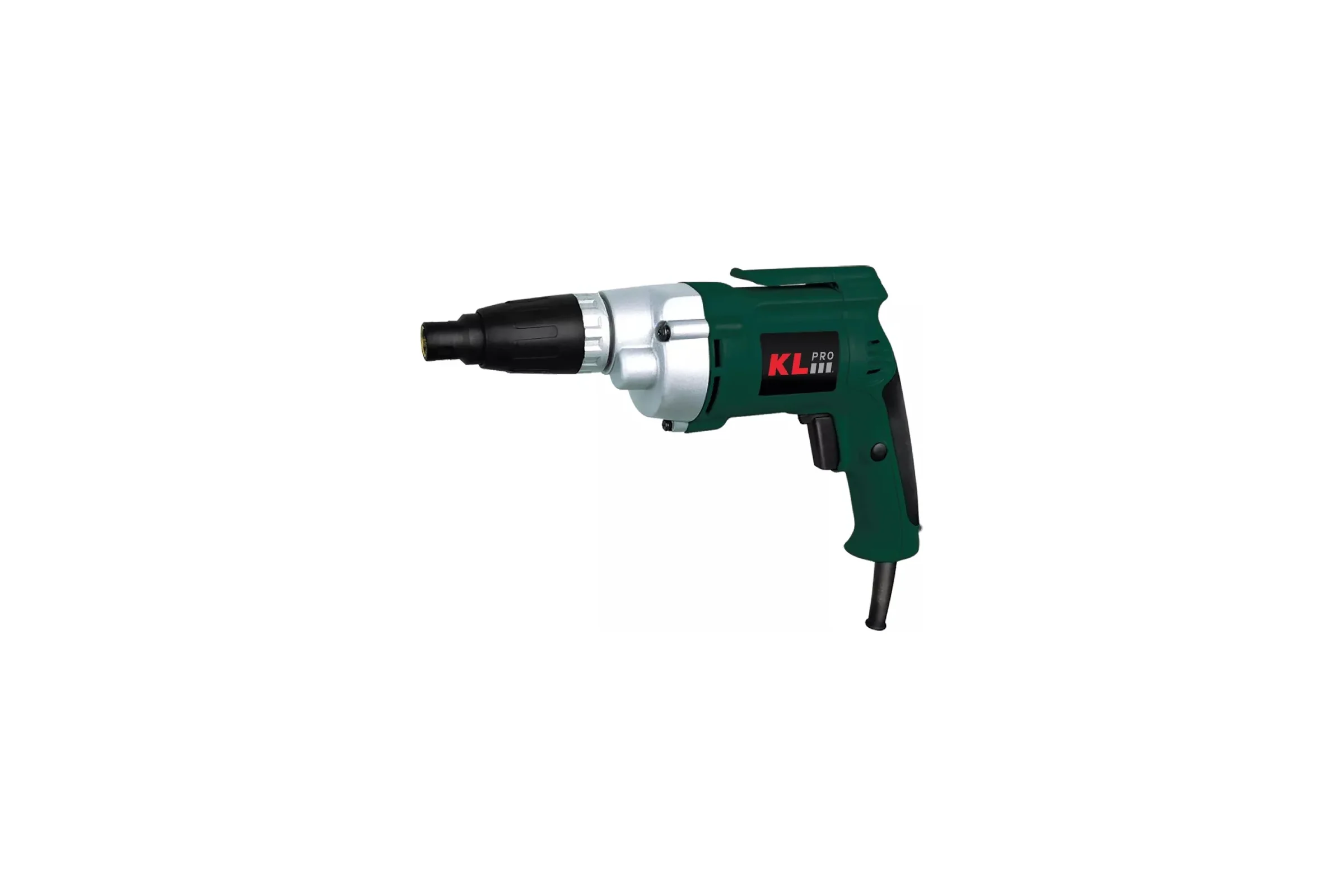 Отвертка для гипсокартона KLPRO 500 Вт 12021 KLAV60266