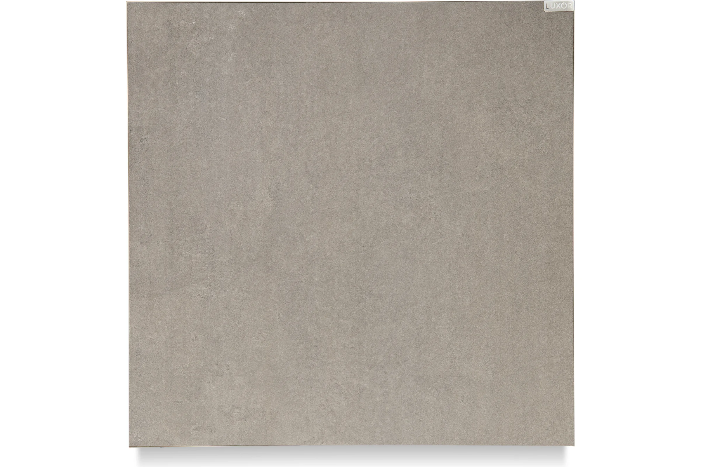 Керамический обогреватель Luxor W350S GREY