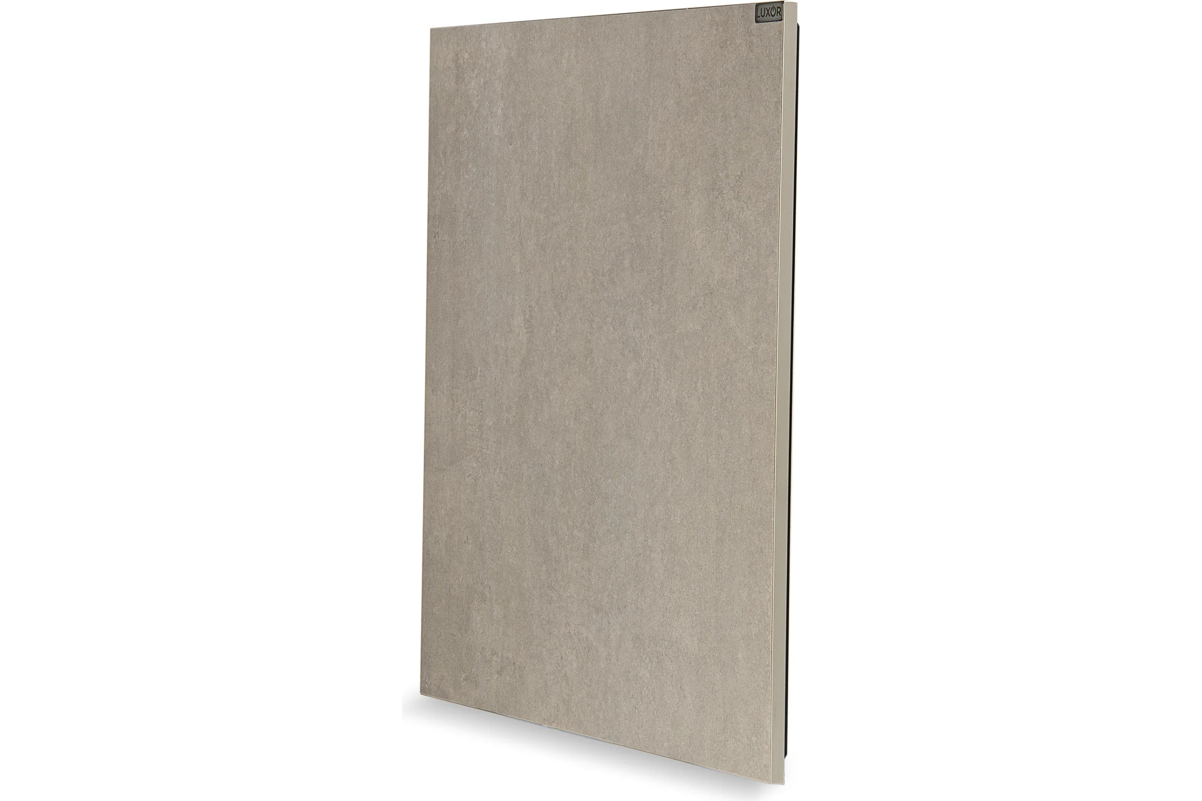 Керамический обогреватель Luxor W350S GREY