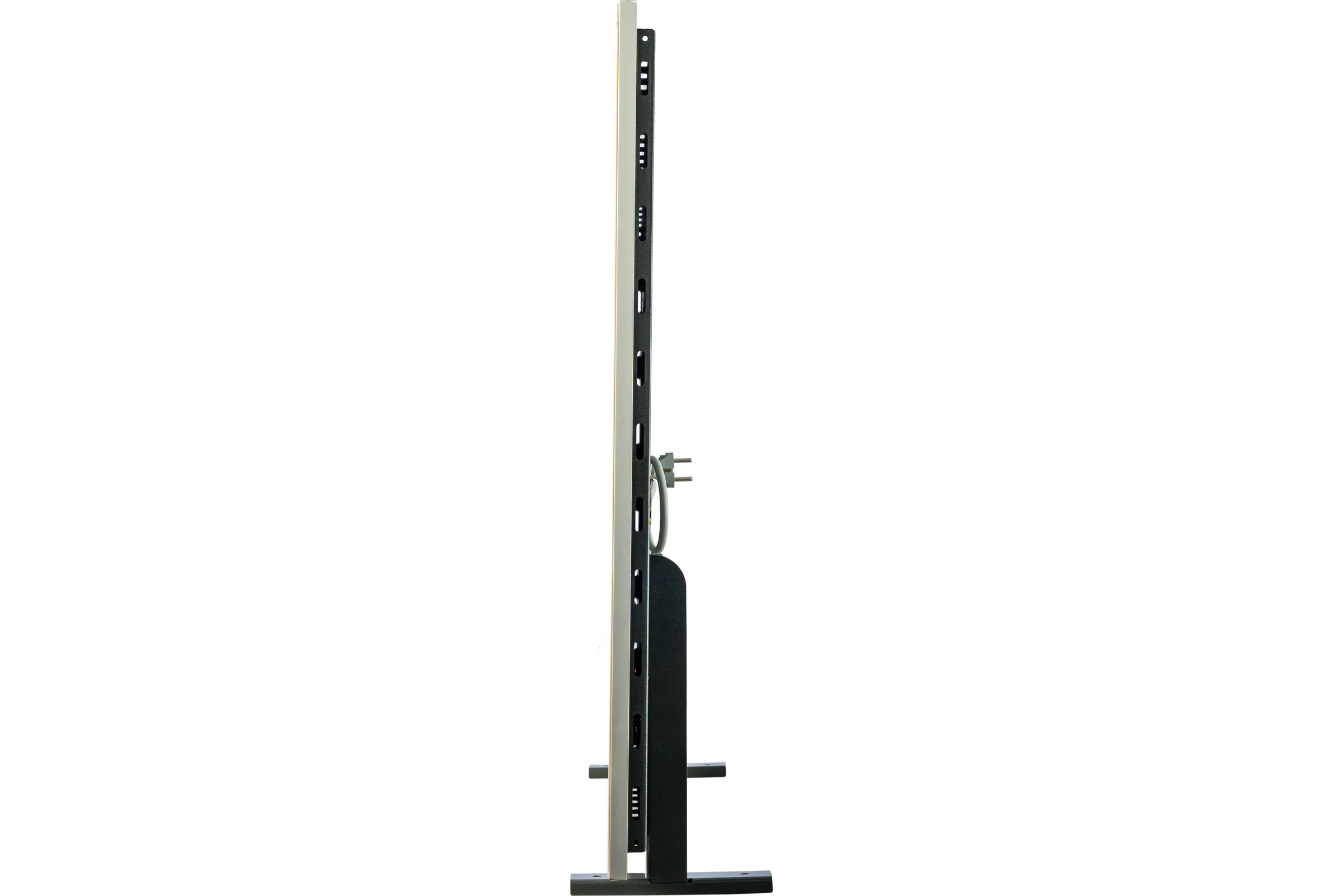 Керамический обогреватель Luxor W350S GREY