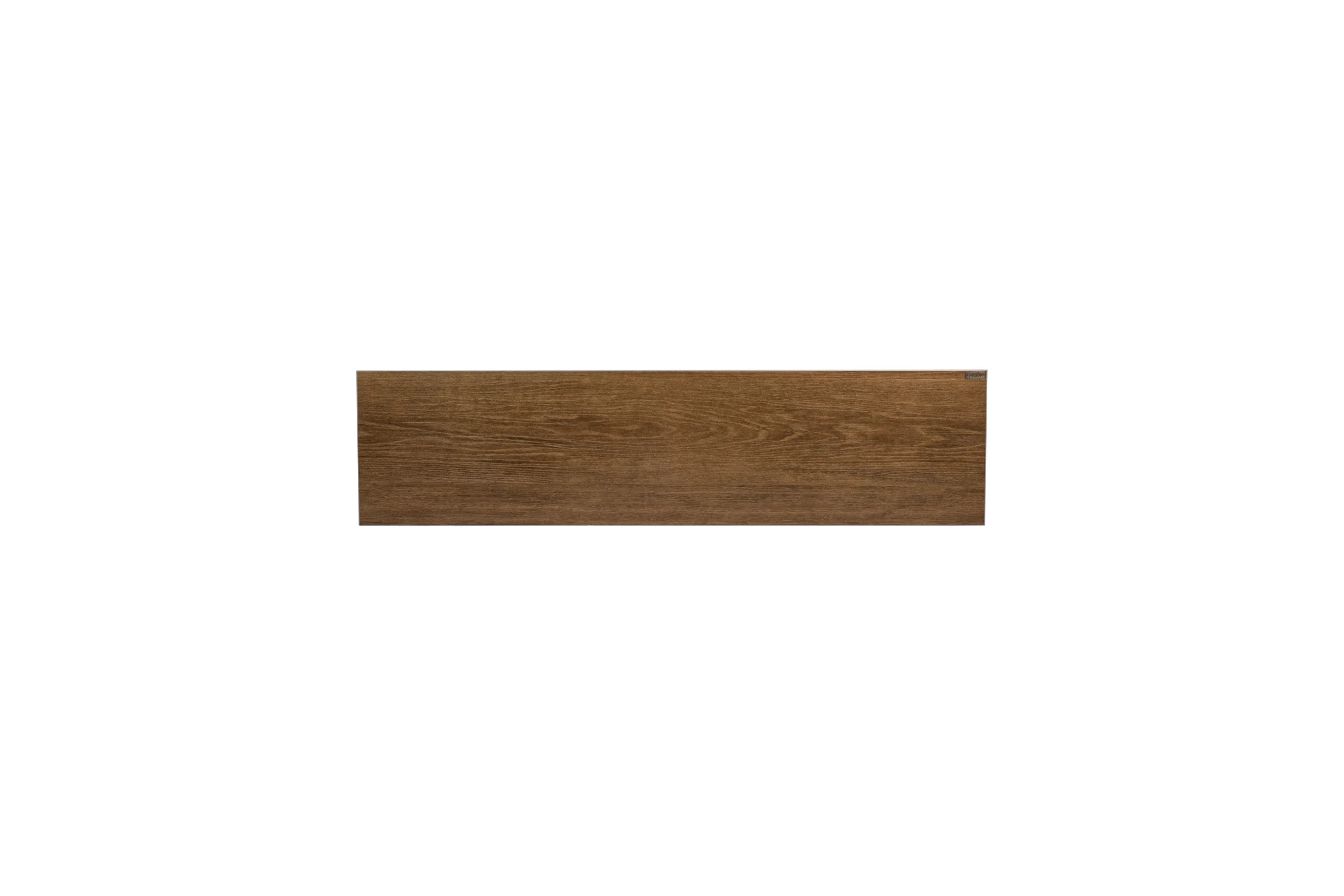 Электрический обогреватель Luxor W500L DARK WOOD