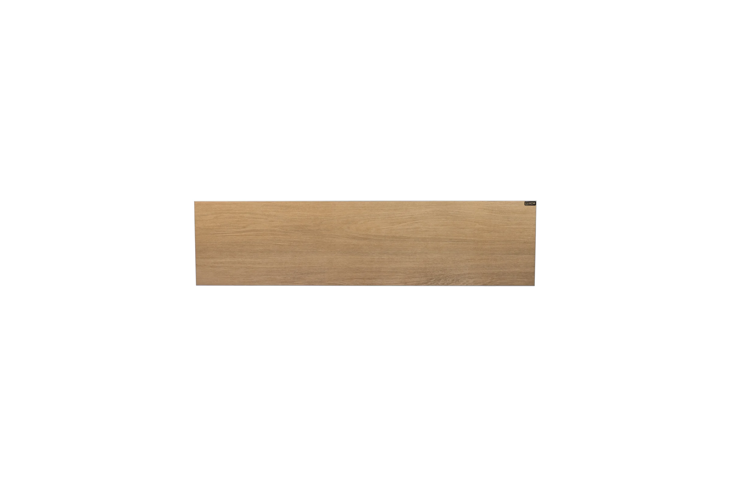 Электрический обогреватель Luxor W500L LIGHT WOOD