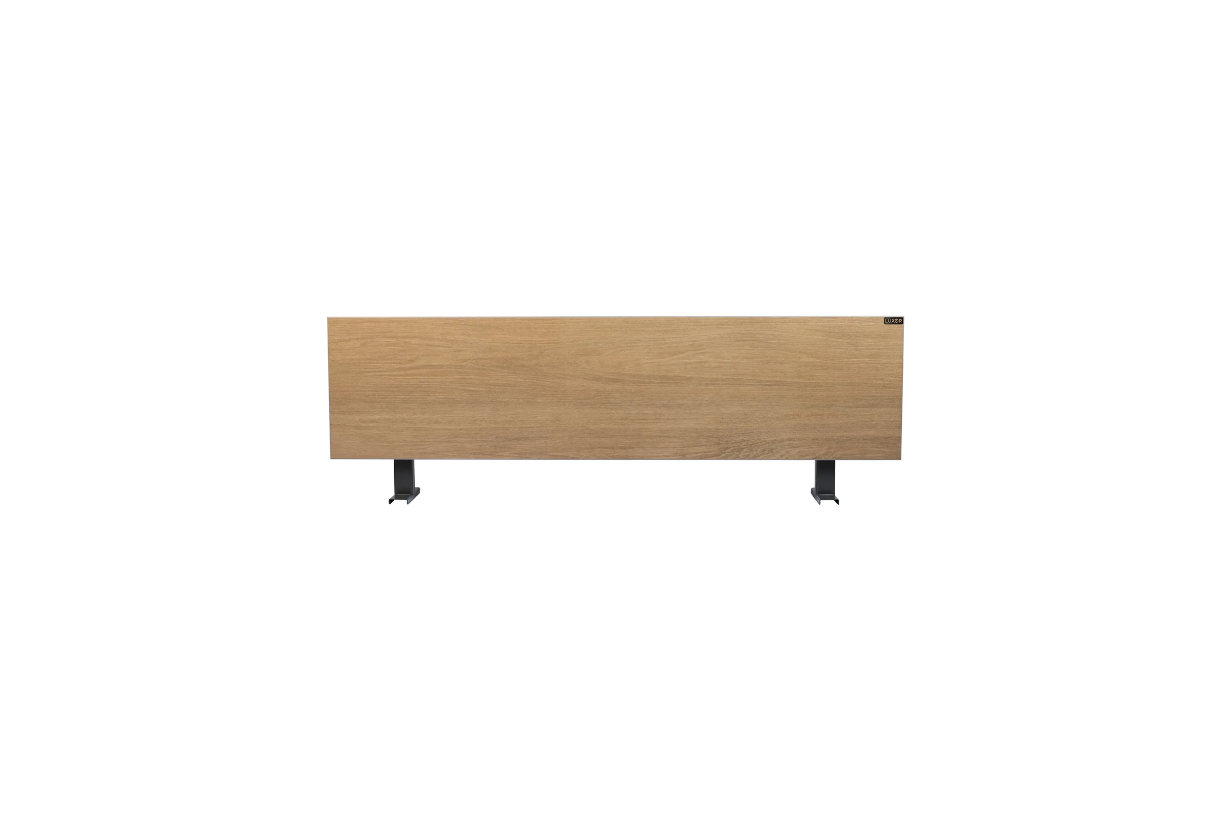 Электрический обогреватель Luxor W500L LIGHT WOOD