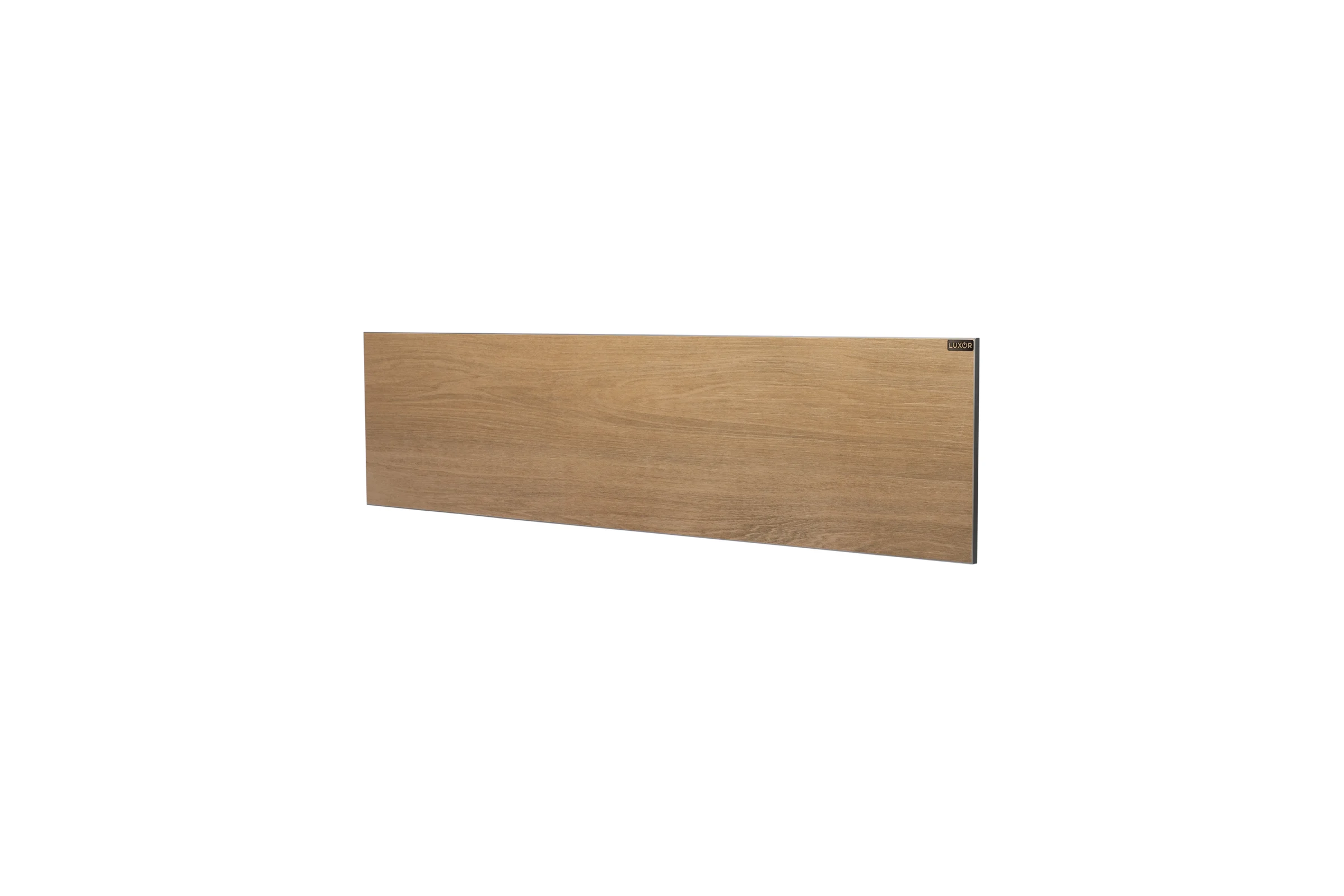 Электрический обогреватель Luxor W500L LIGHT WOOD
