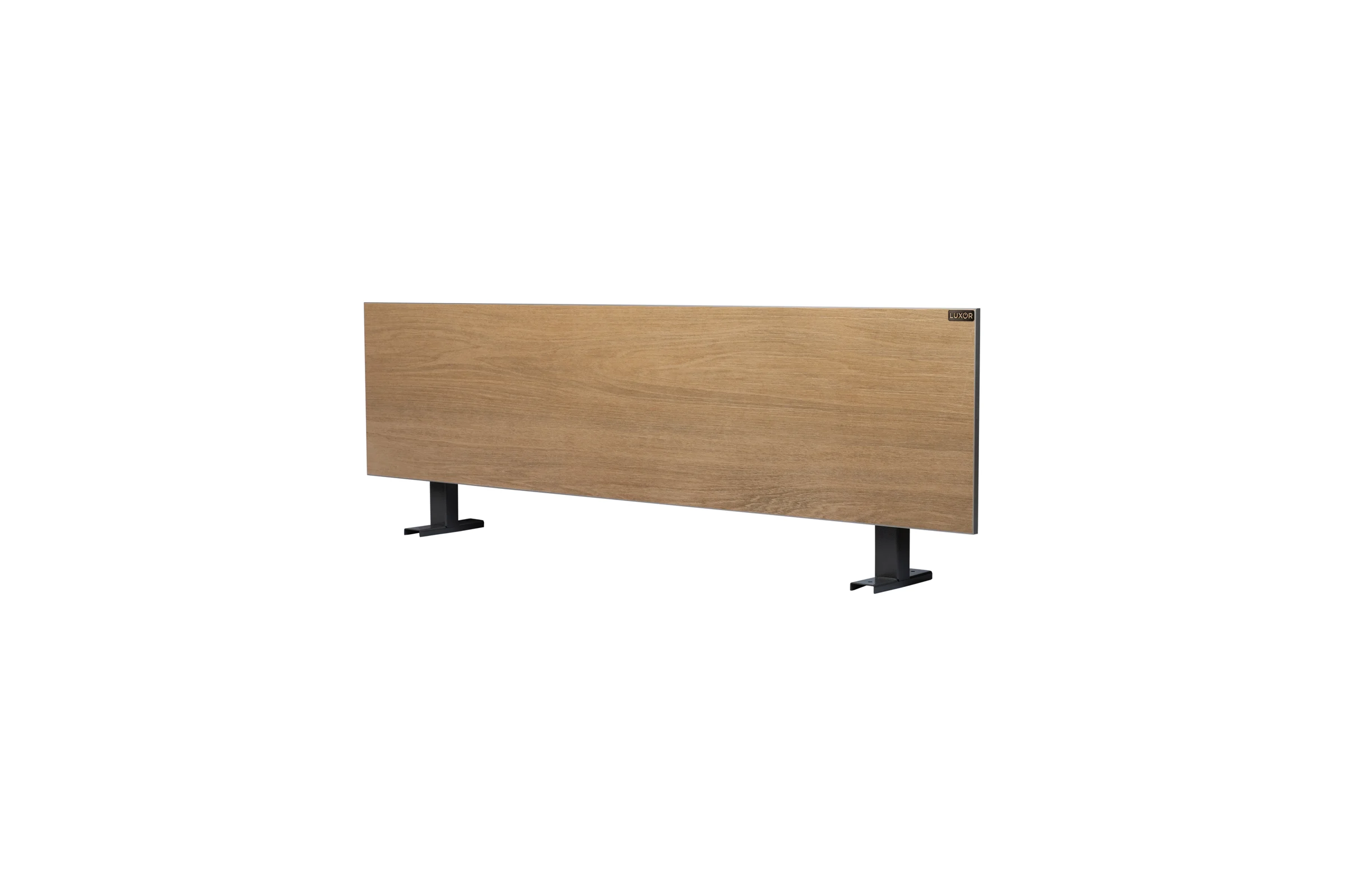 Электрический обогреватель Luxor W500L LIGHT WOOD
