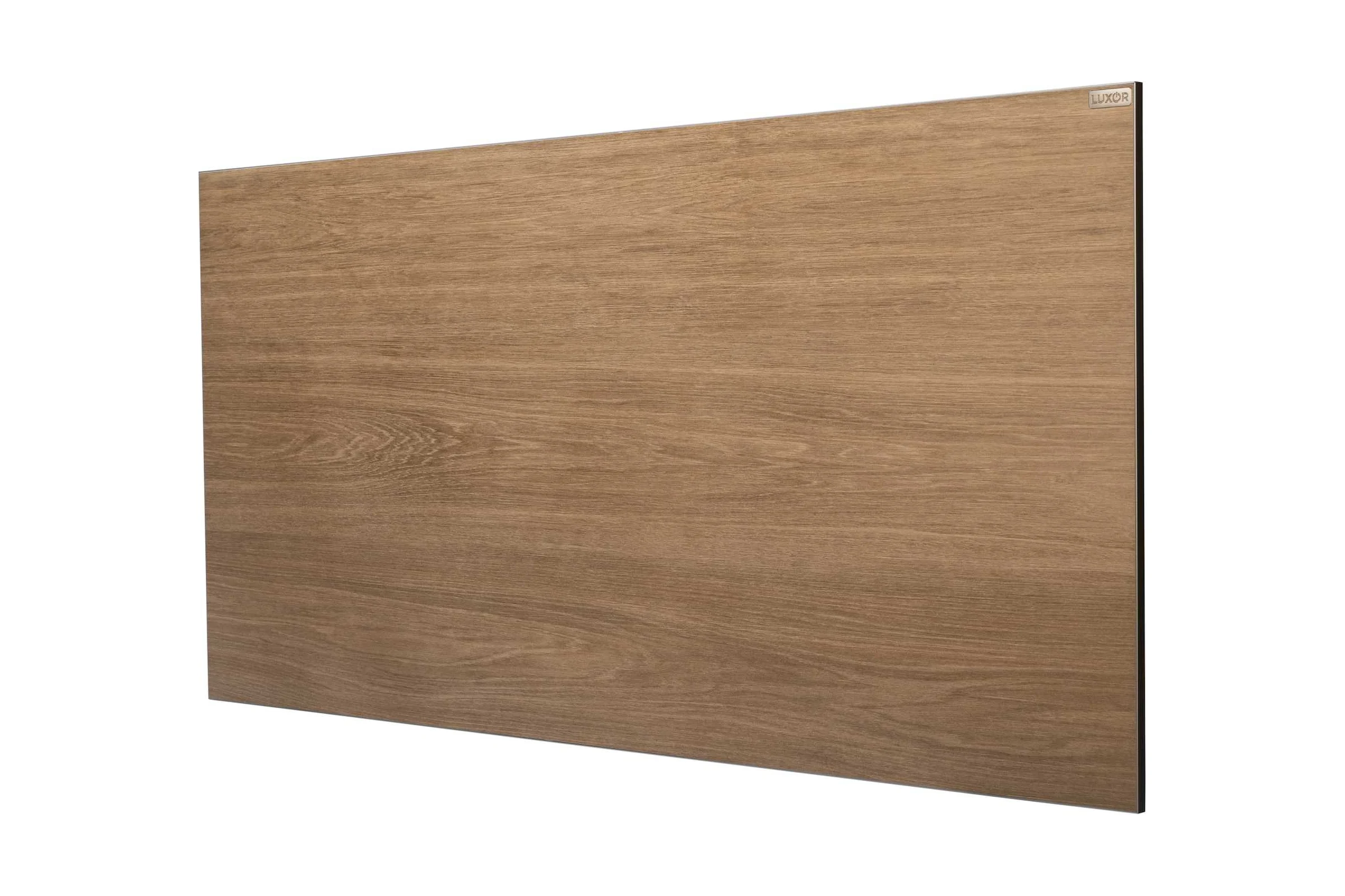 Электрический обогреватель Luxor W700 LIGHT WOOD