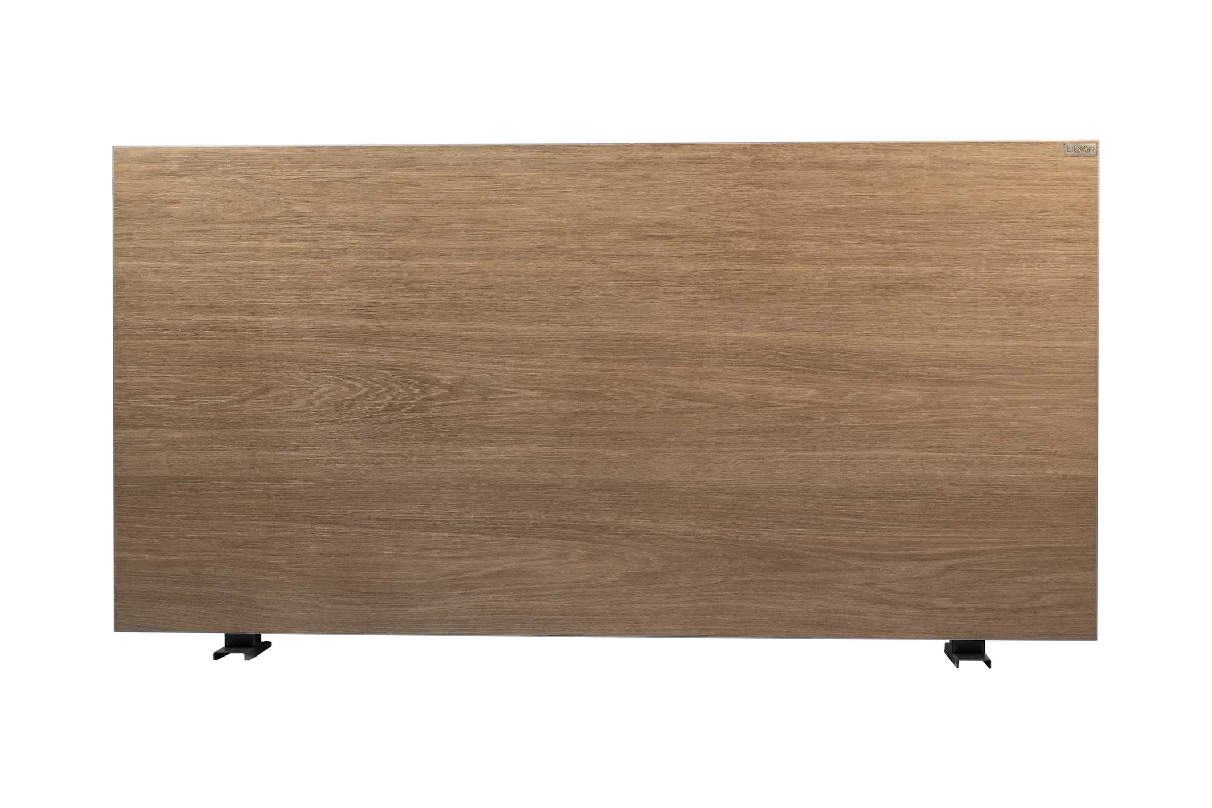Электрический обогреватель Luxor W700 LIGHT WOOD