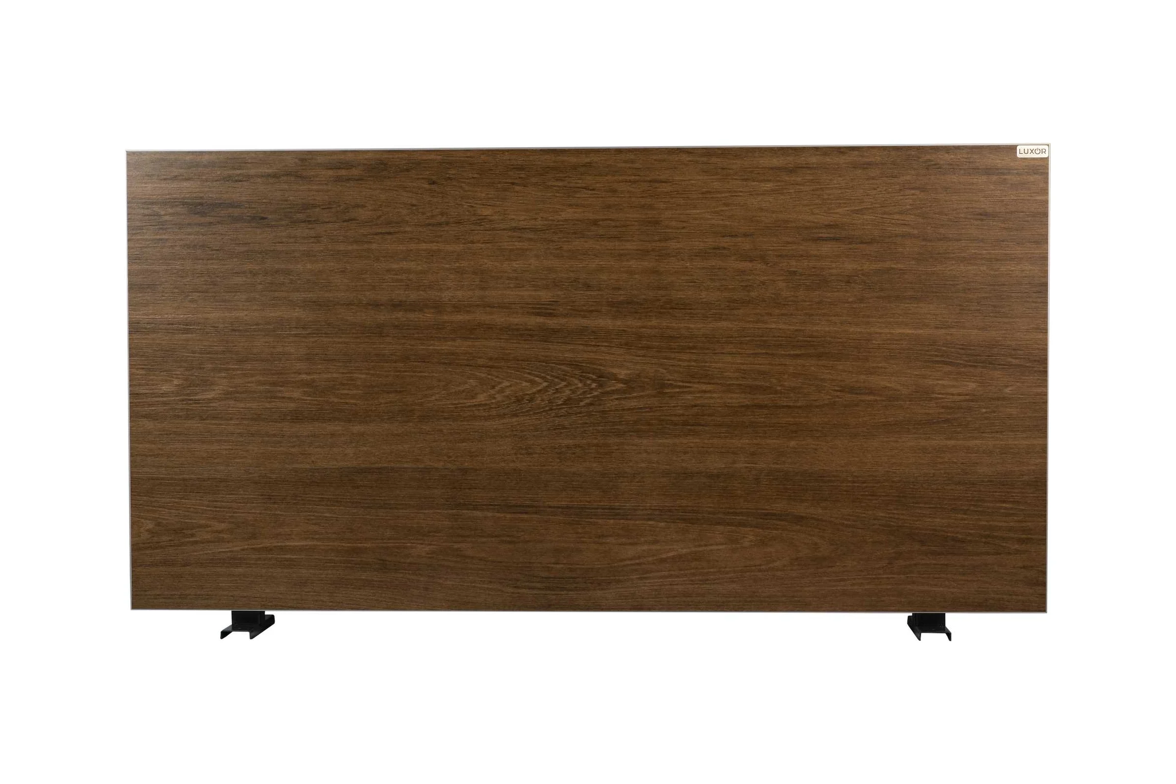 Электрический обогреватель Luxor W700 DARK WOOD