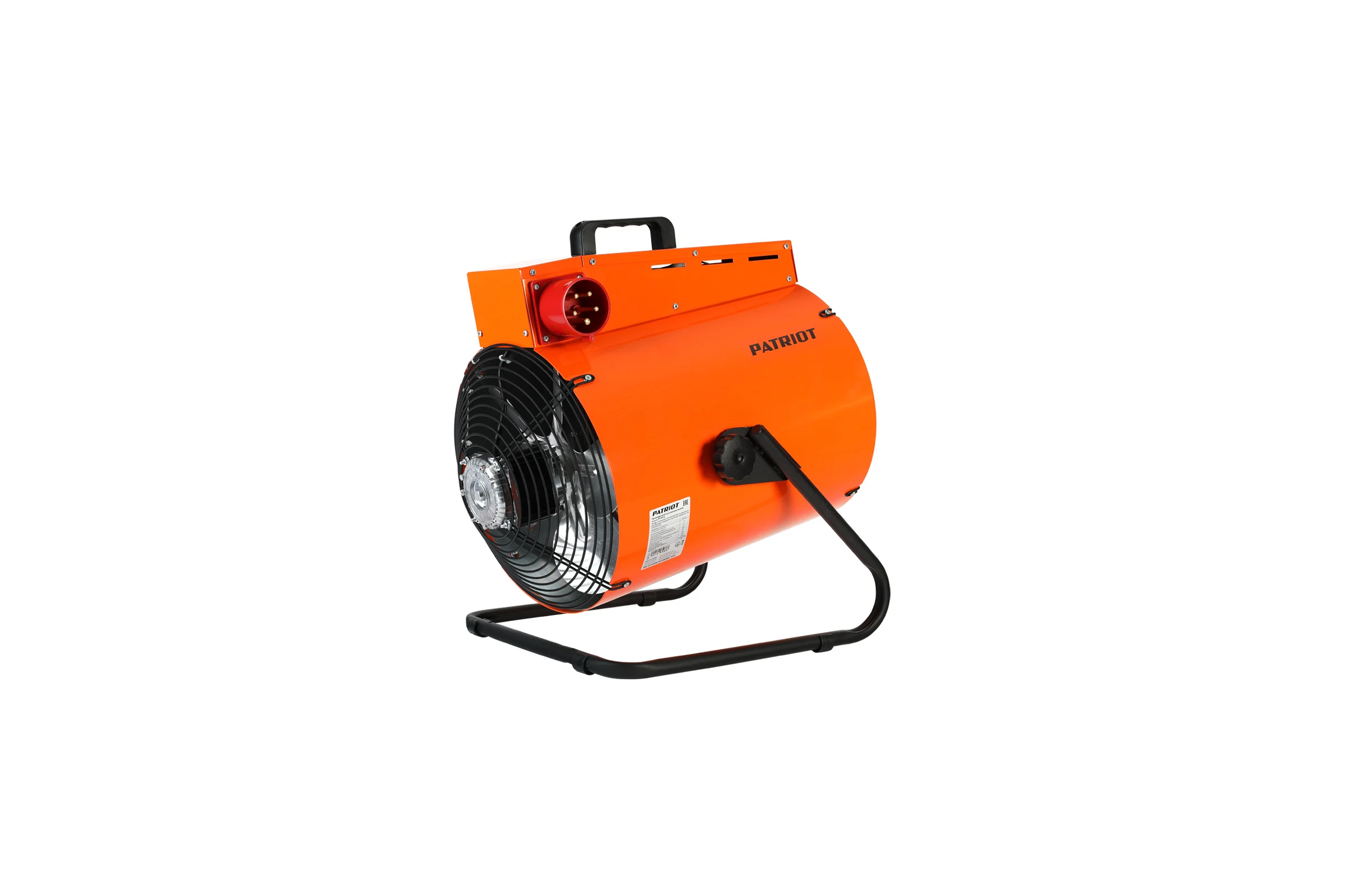 Электрический тепловентилятор PATRIOT PT-R15 633307299