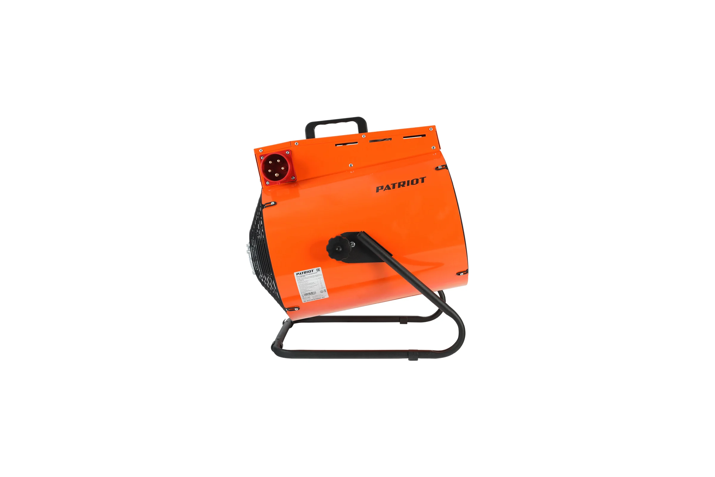 Электрический тепловентилятор PATRIOT PT-R15 633307299