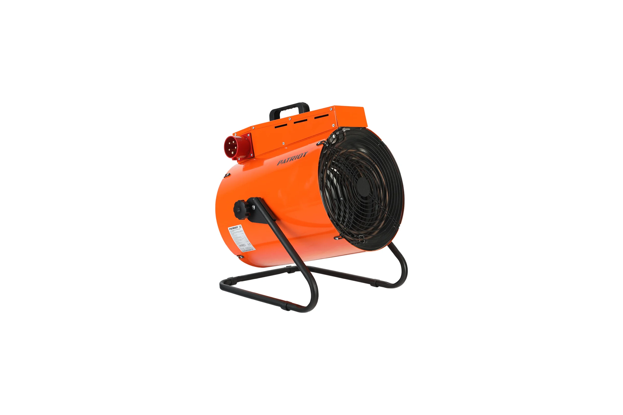 Электрический тепловентилятор PATRIOT PT-R15 633307299