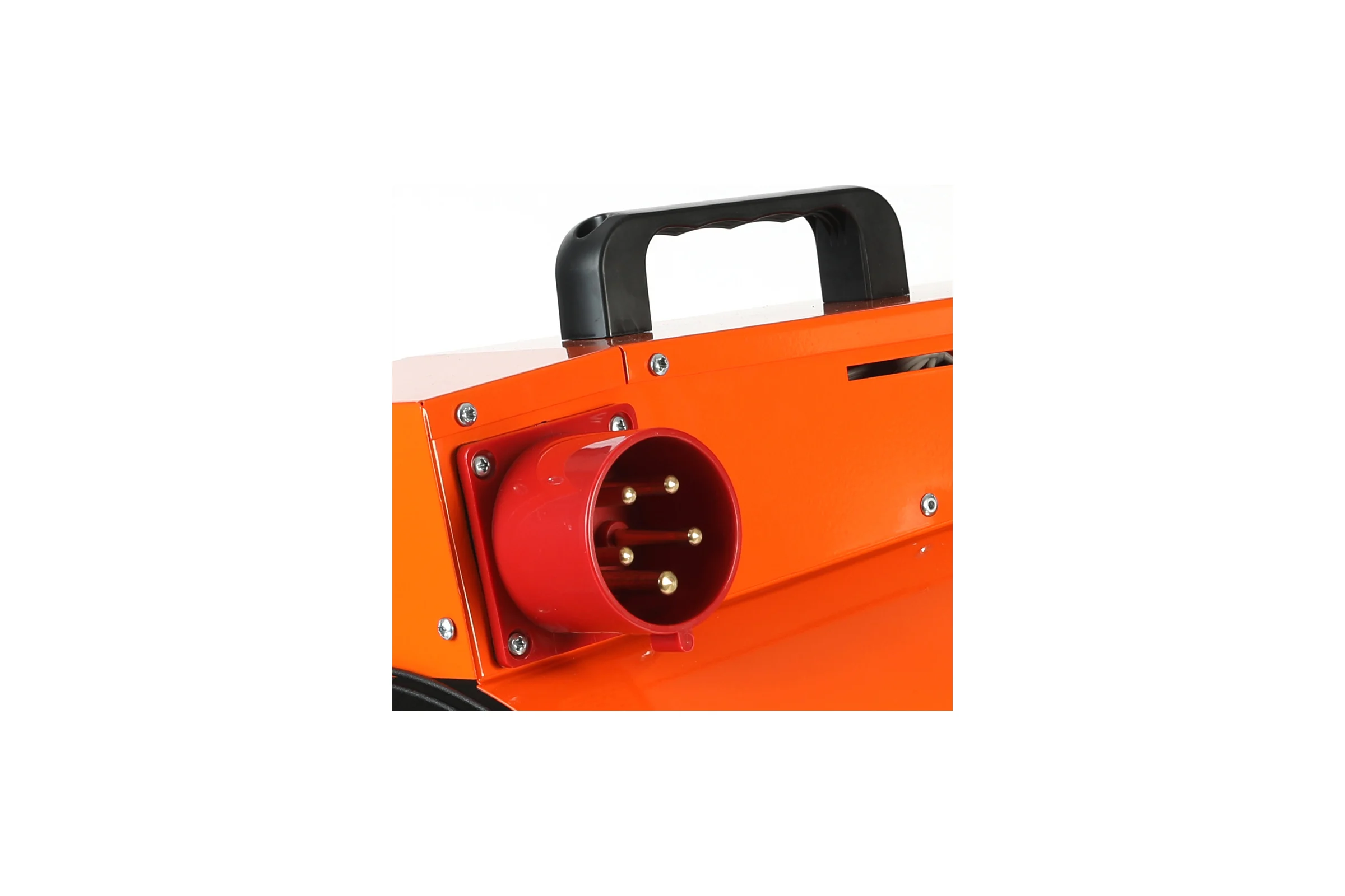 Электрический тепловентилятор PATRIOT PT-R15 633307299