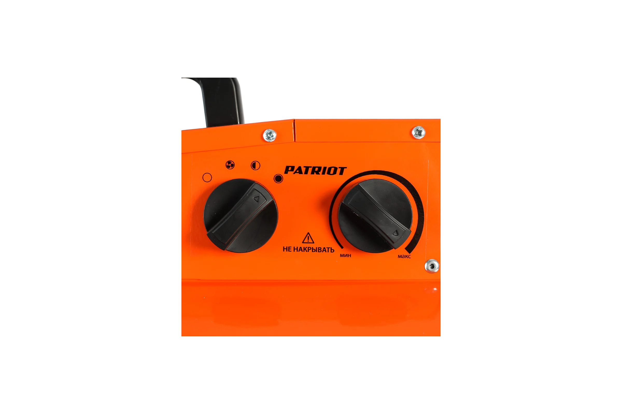 Электрический тепловентилятор PATRIOT PT-R15 633307299