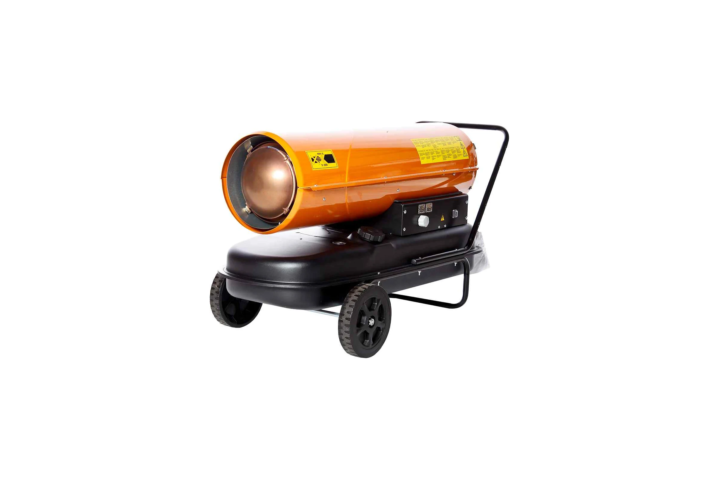 Дизельный воздухонагреватель REDVERG RD-DHD60W 5021367