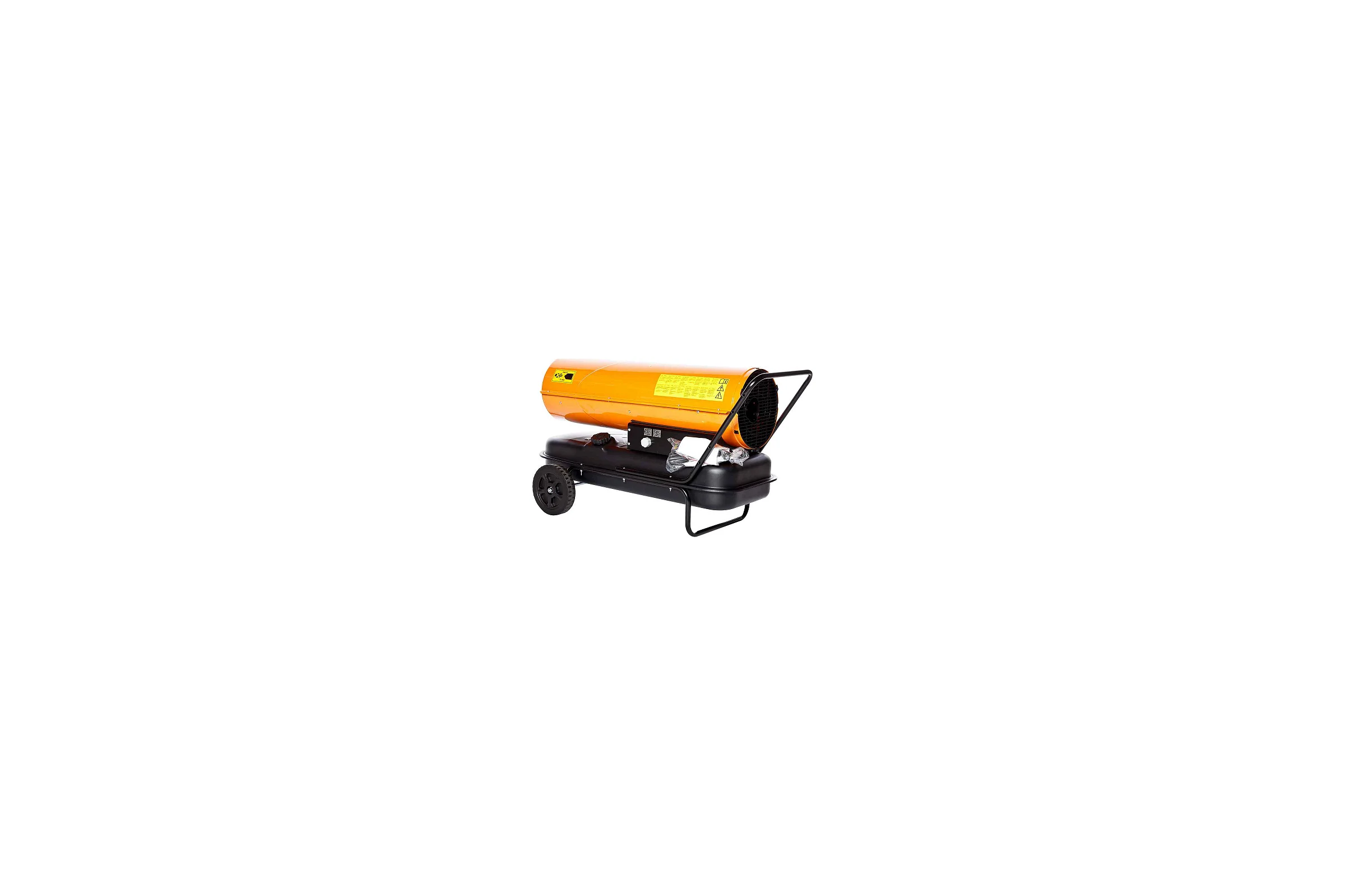 Дизельный воздухонагреватель REDVERG RD-DHD60W 5021367