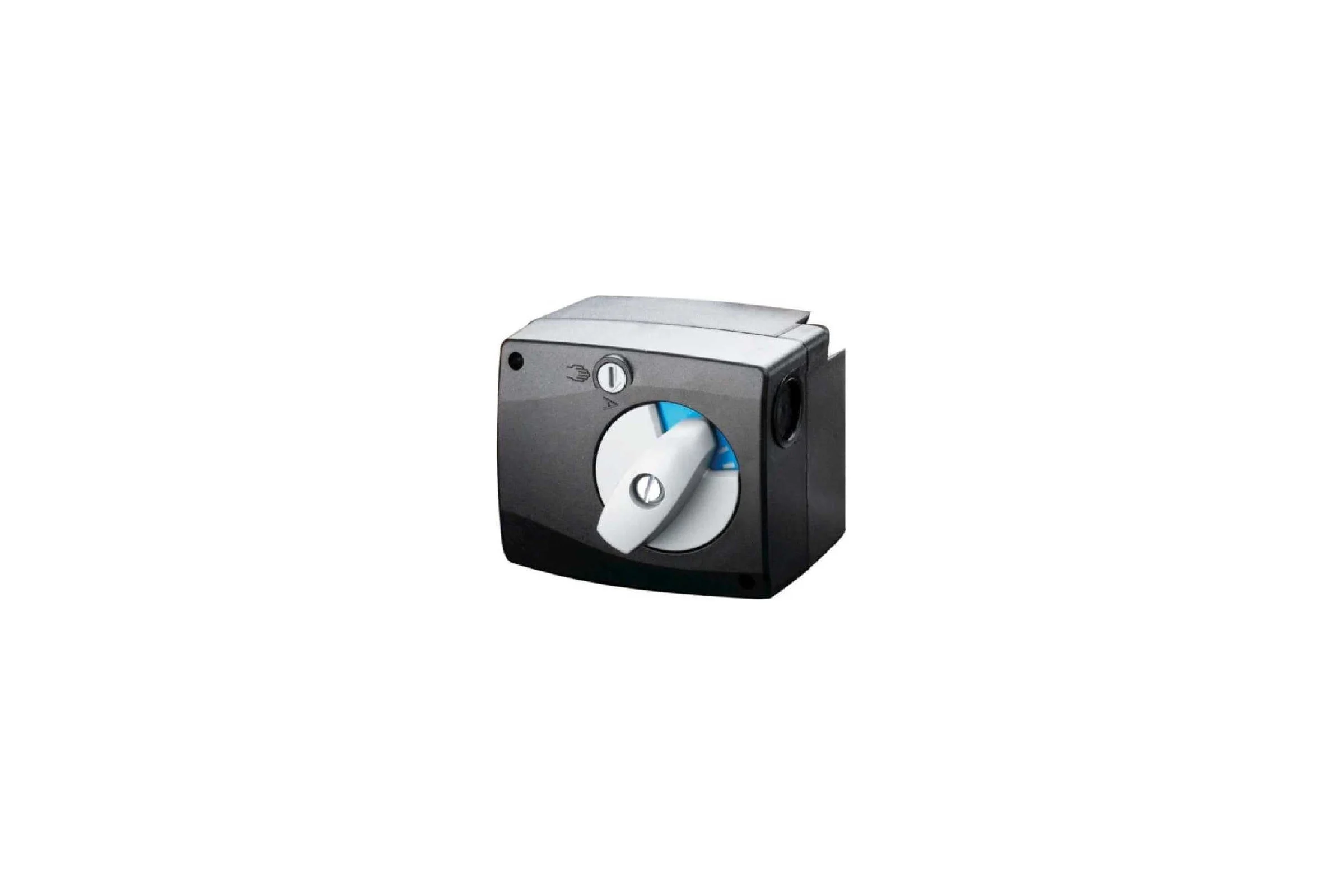 Сервомотор Oventrop Lineg, 230 В, 3-х позиционный 1350953