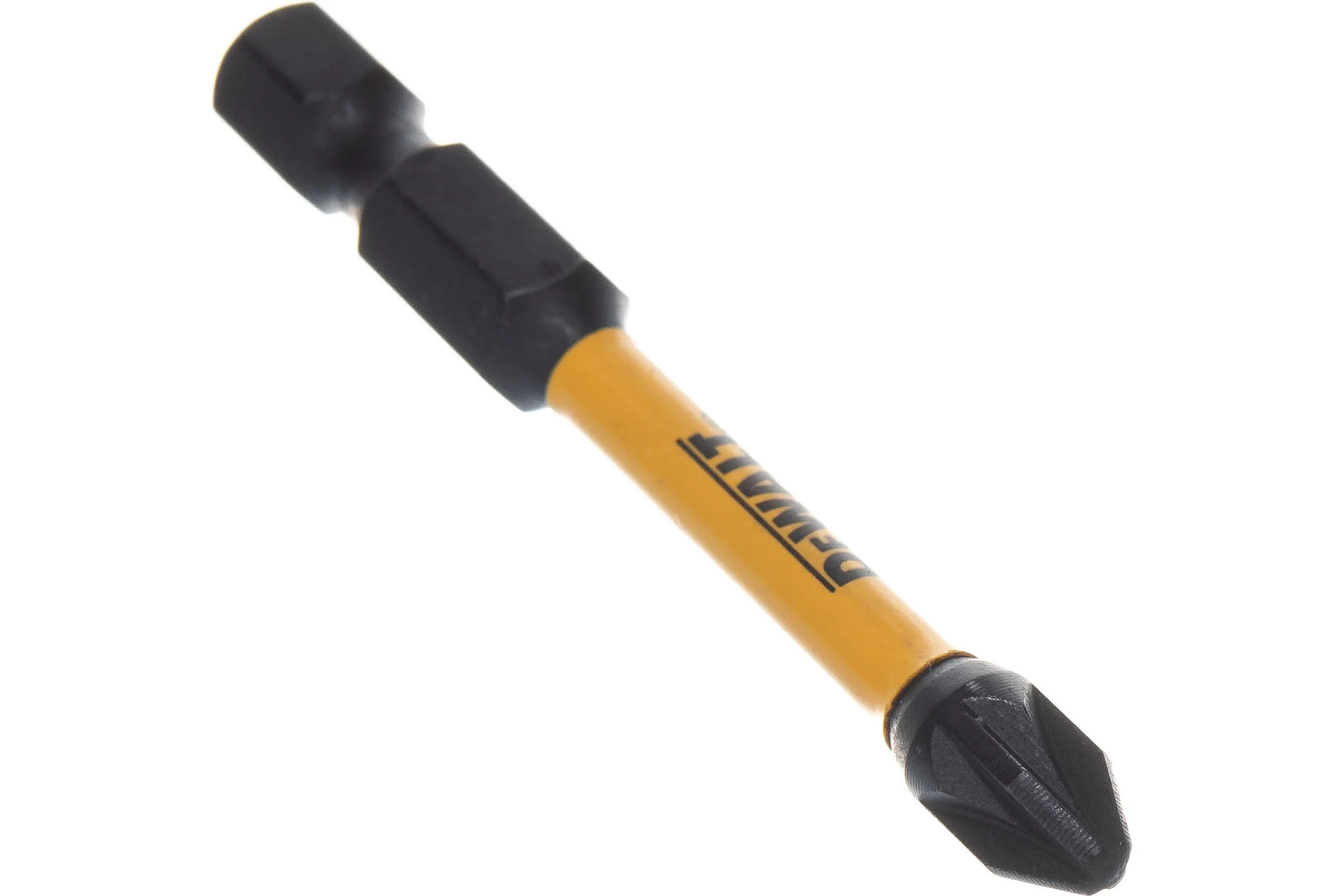 Набор бит и насадок FLEXTORQ 37 предметов DEWALT DT70731T-QZ