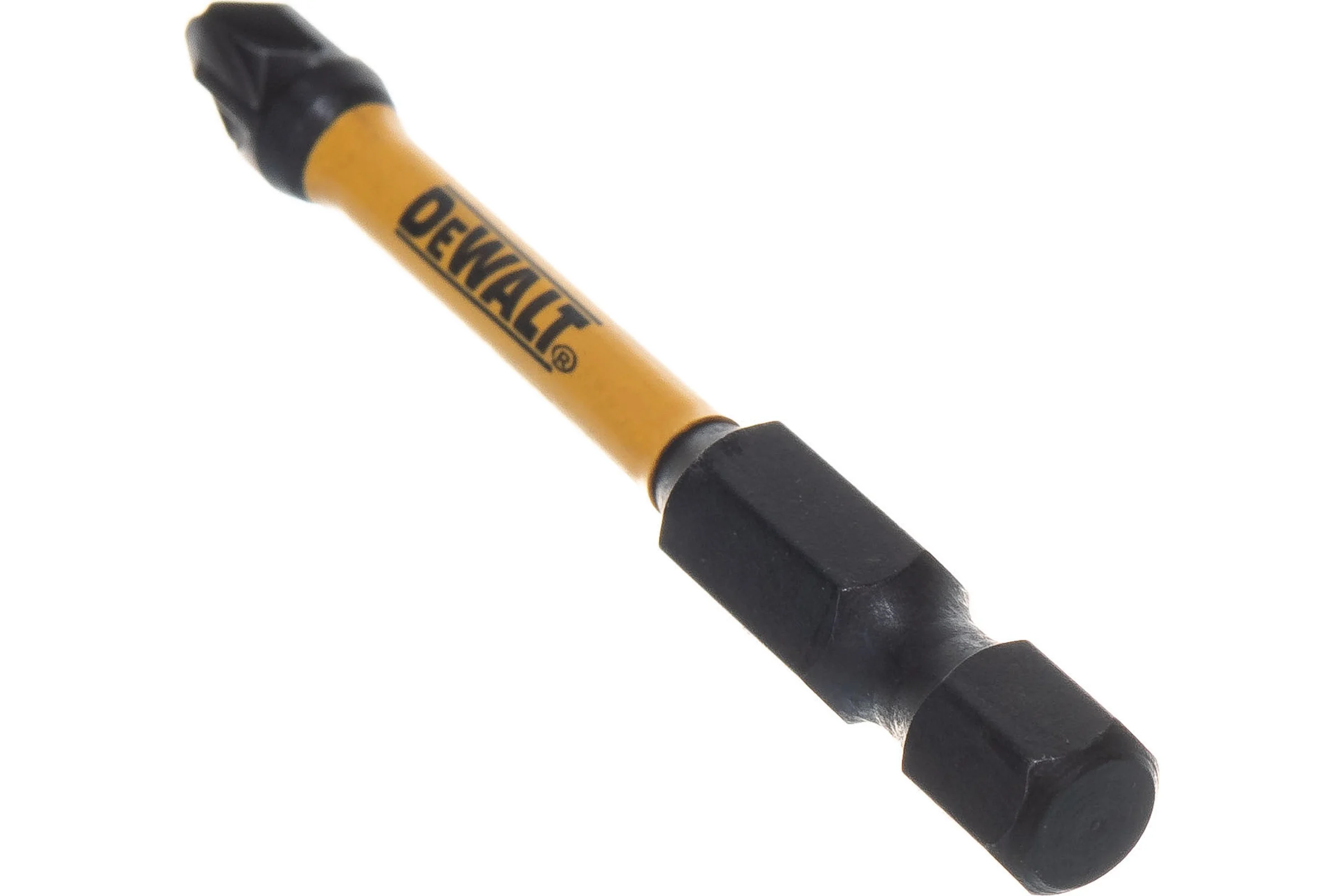 Набор бит и насадок FLEXTORQ 37 предметов DEWALT DT70731T-QZ