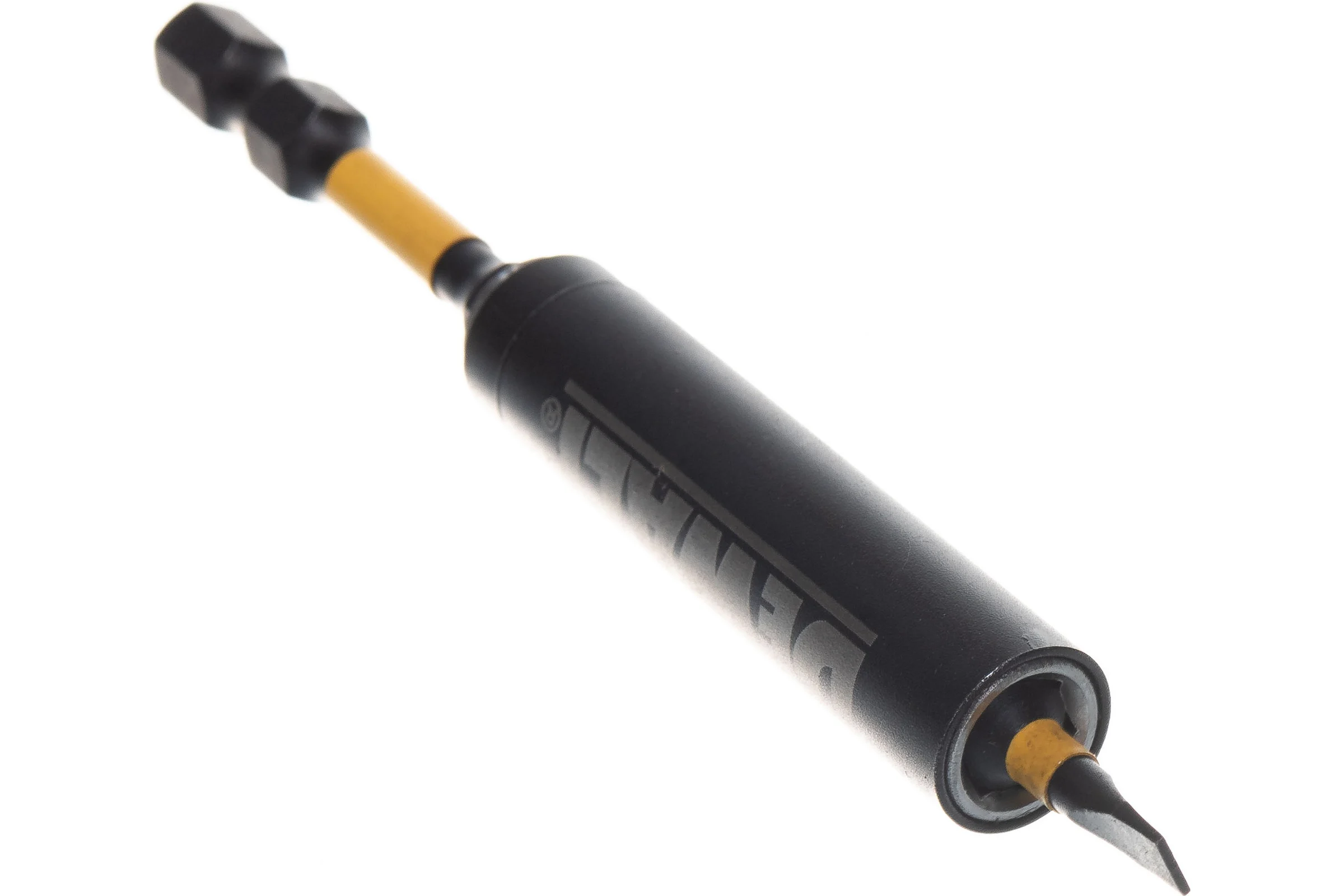 Набор бит и насадок FLEXTORQ 37 предметов DEWALT DT70731T-QZ