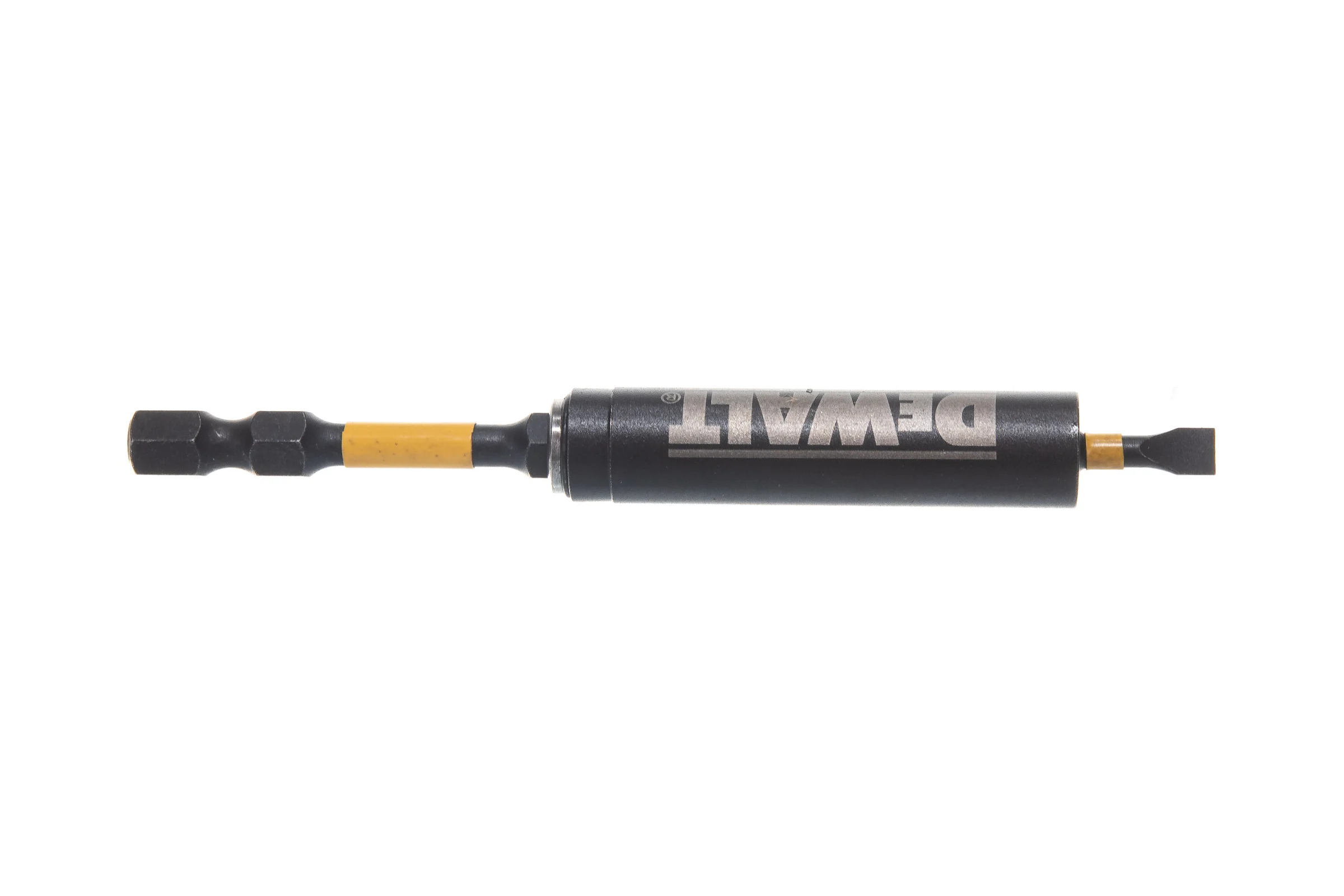 Набор бит и насадок FLEXTORQ 37 предметов DEWALT DT70731T-QZ