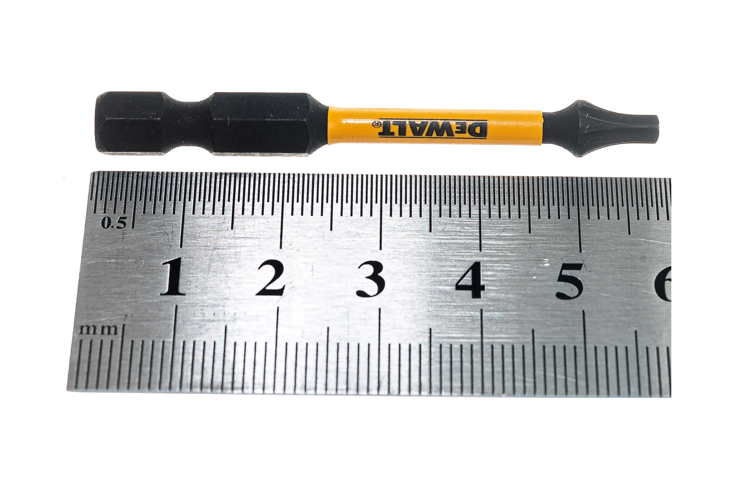 Набор бит и насадок FLEXTORQ 31 предмет DEWALT DT70745T-QZ
