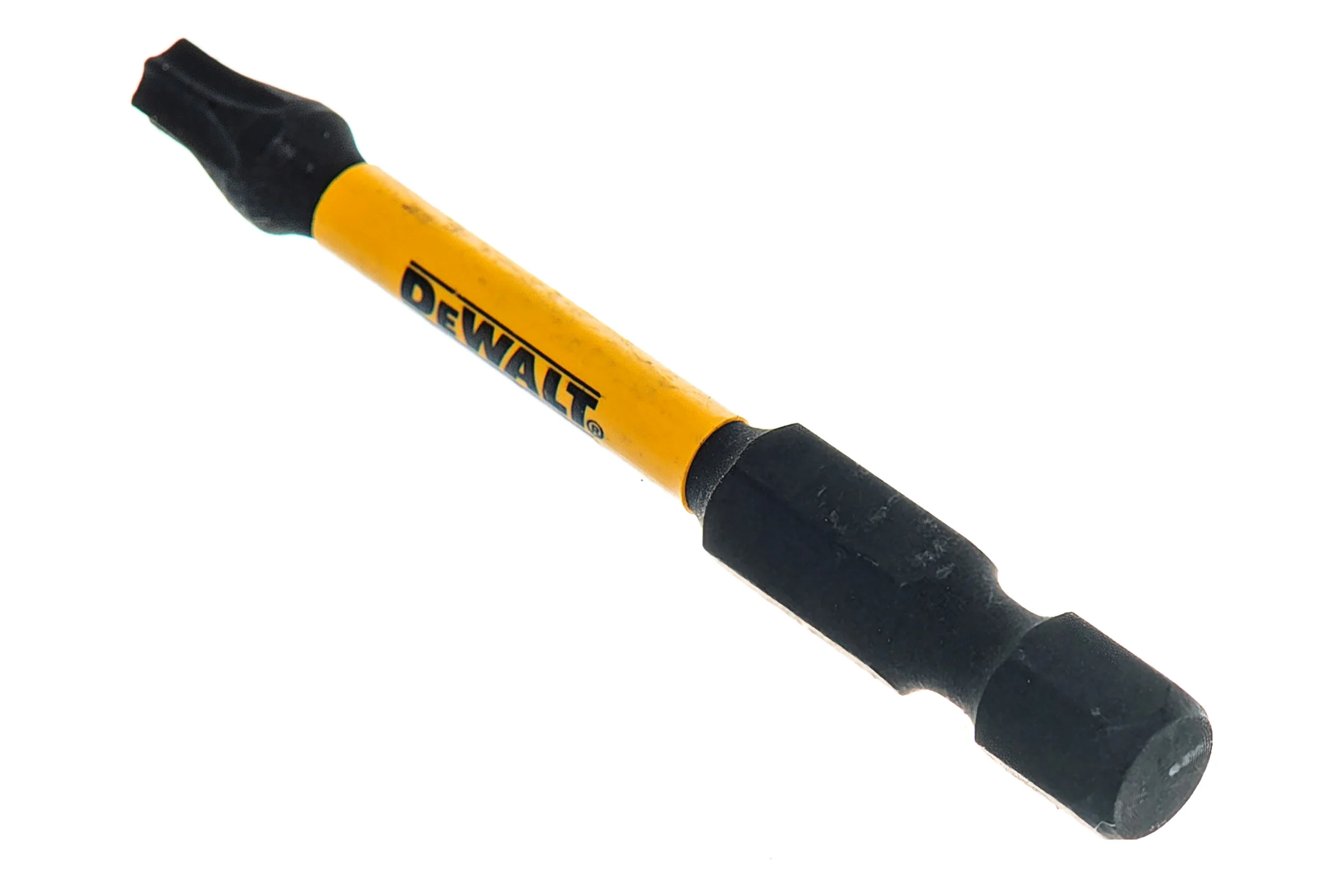 Набор бит и насадок FLEXTORQ 31 предмет DEWALT DT70745T-QZ