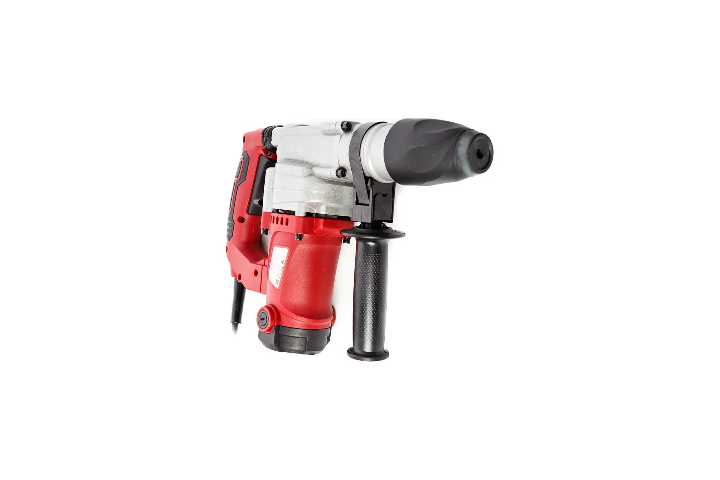 Перфоратор REDVERG RD-RH1200 6629828