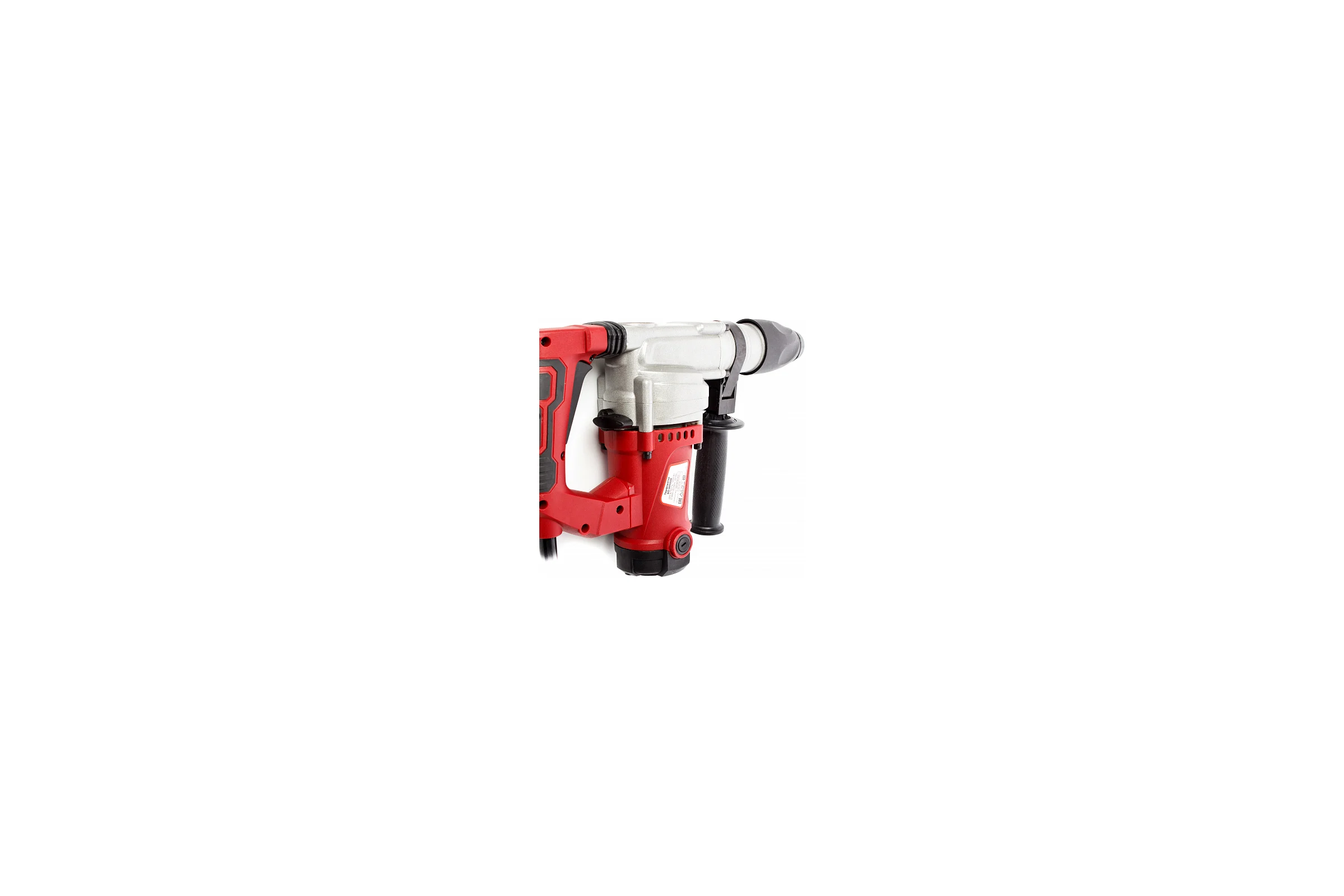 Перфоратор REDVERG RD-RH1200 6629828