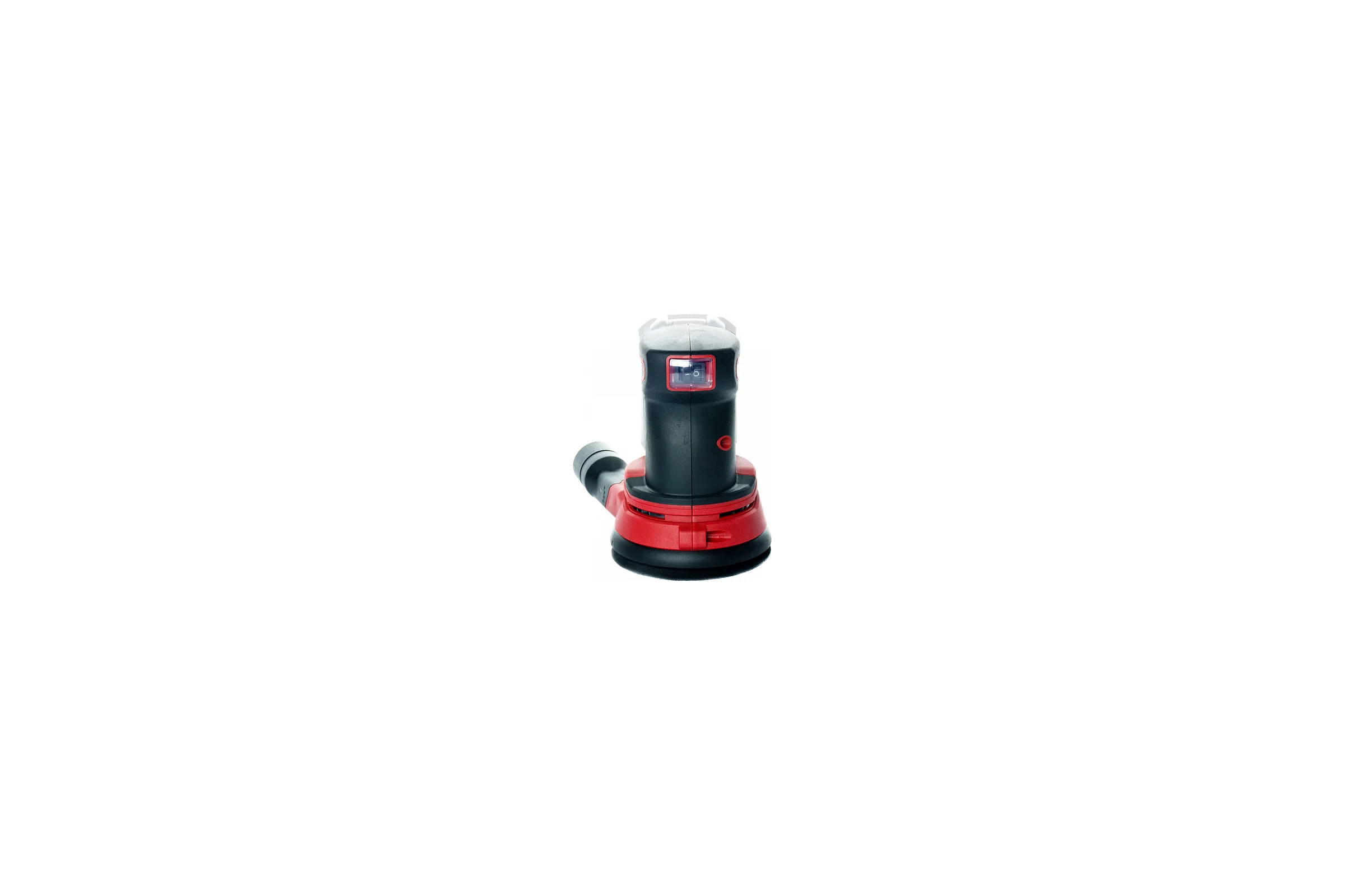 Аккумуляторная эксцентриковая плоско-шлифовальная машина REDVERG RD-OS18V 6633572