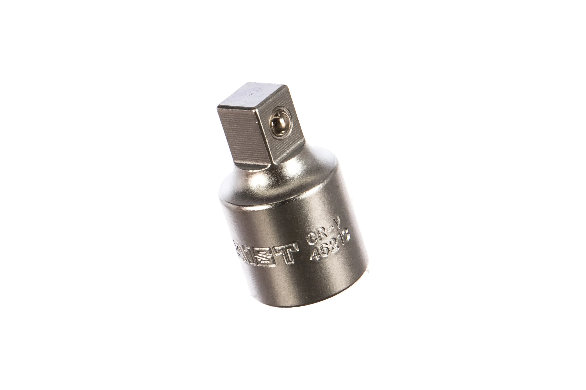 Адаптер переходник с 1/2" на 3/8" понижающий для торцевых головок AIST 46213 00-00004015