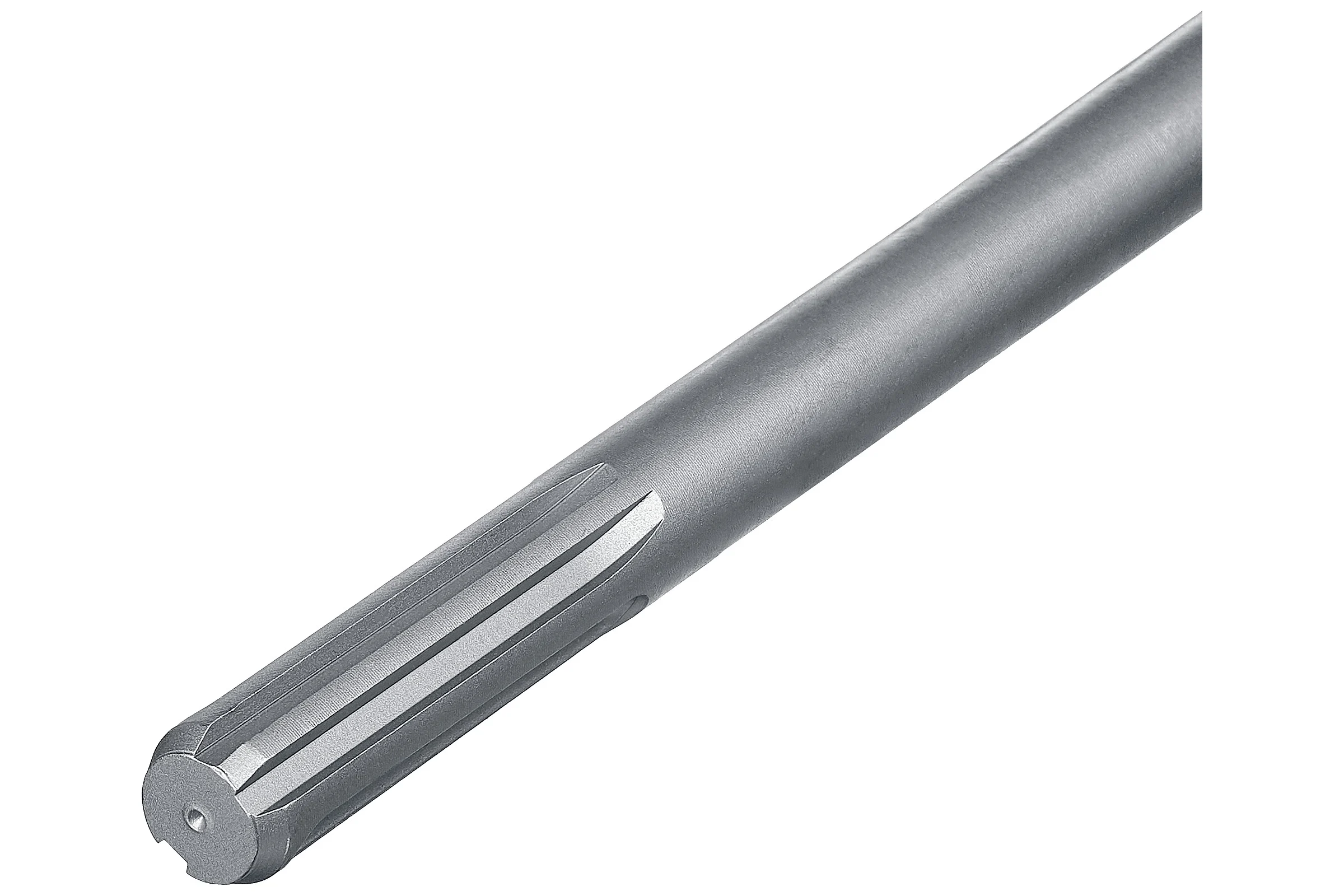 Бур проломной ЗУБР Профессионал SDS-max 55х600 мм 29330-55-600