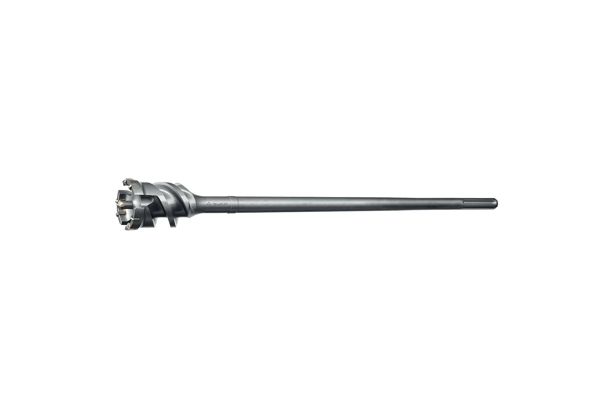 Бур проломной ЗУБР Профессионал SDS-max 68х600 мм 29330-68-600