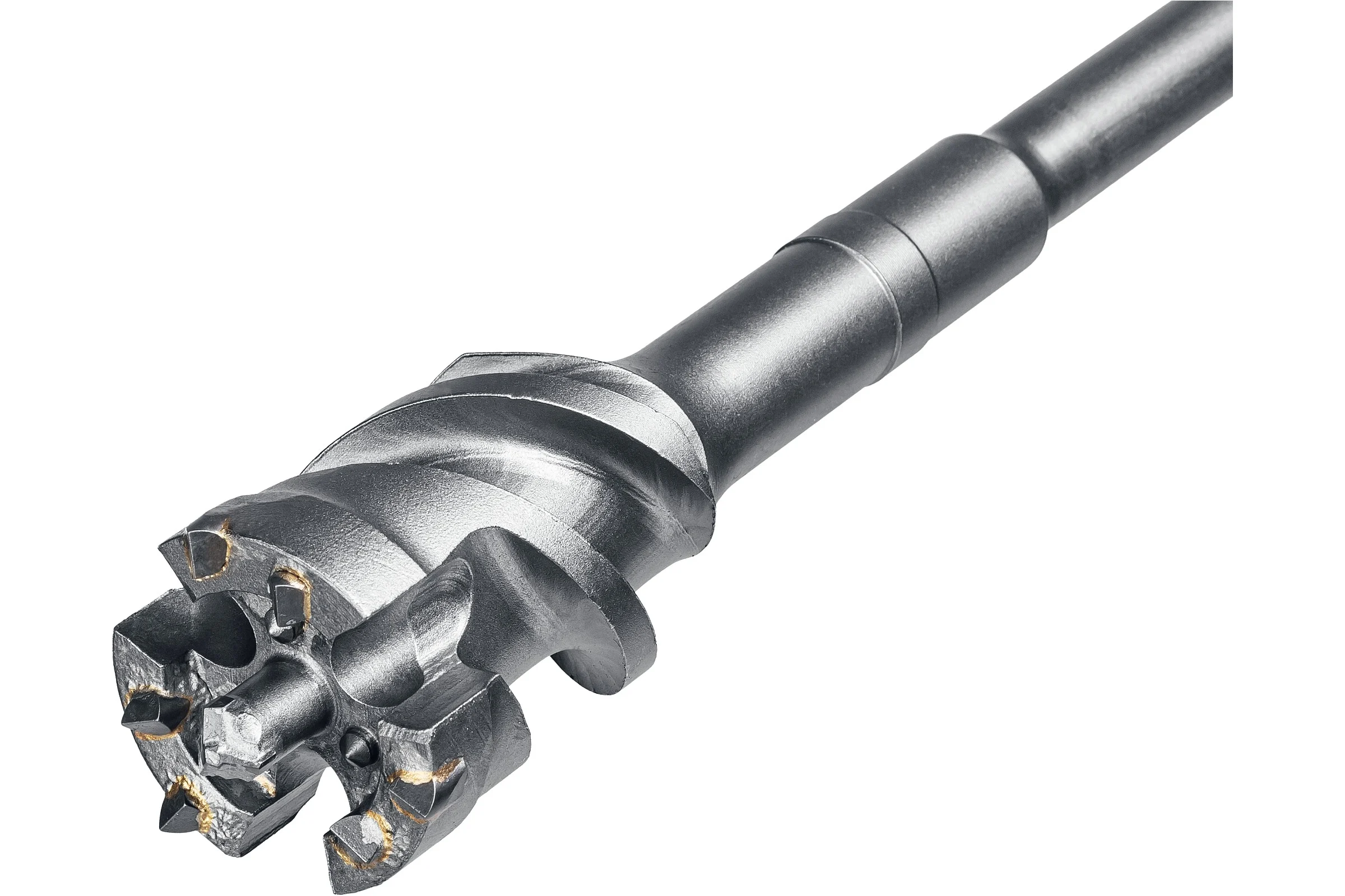 Бур проломной ЗУБР Профессионал SDS-max 55х1000 мм 29330-55-1000