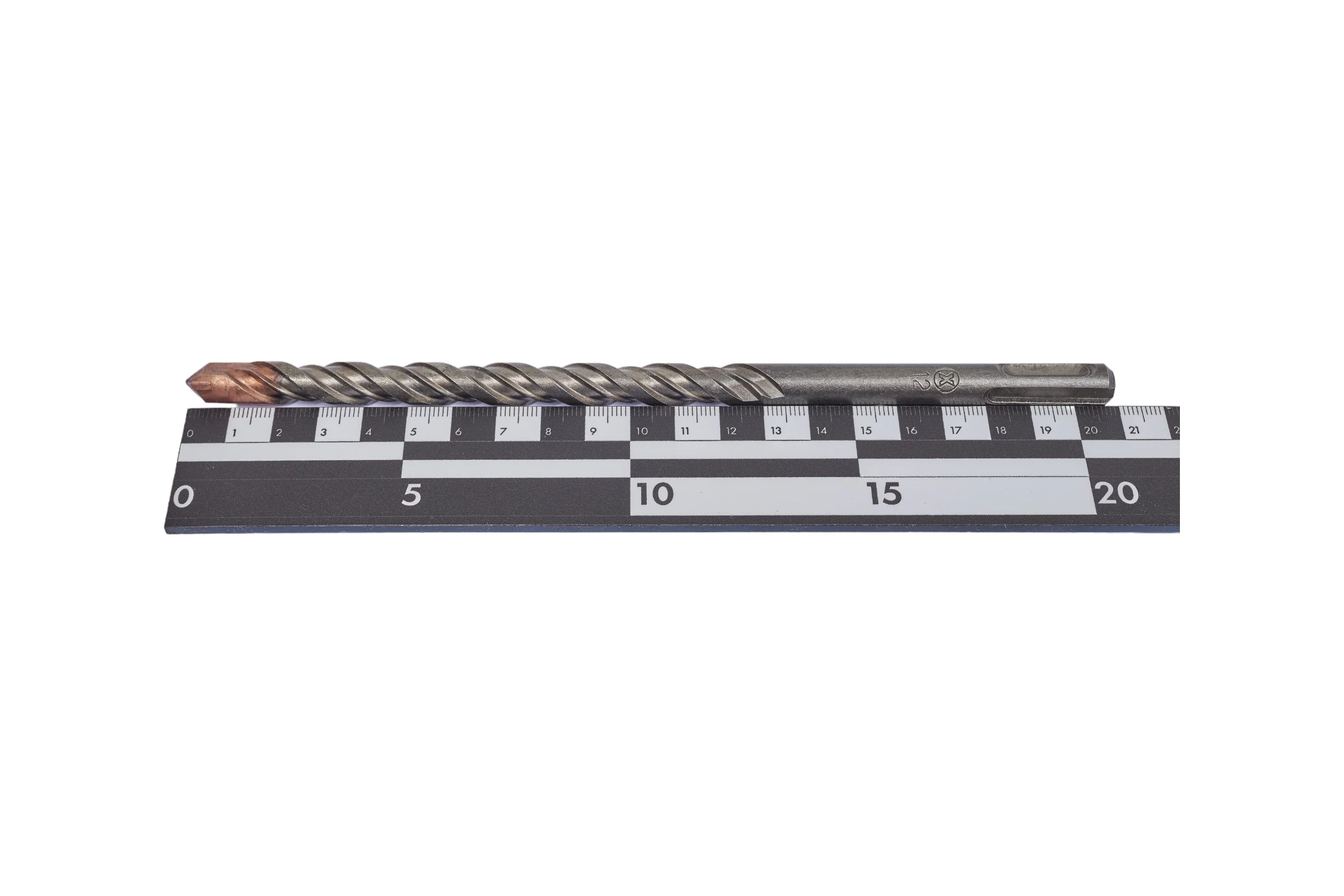 Бур EXPERT 12х150х200 мм, SDS-Plus MODECO MN-61-153